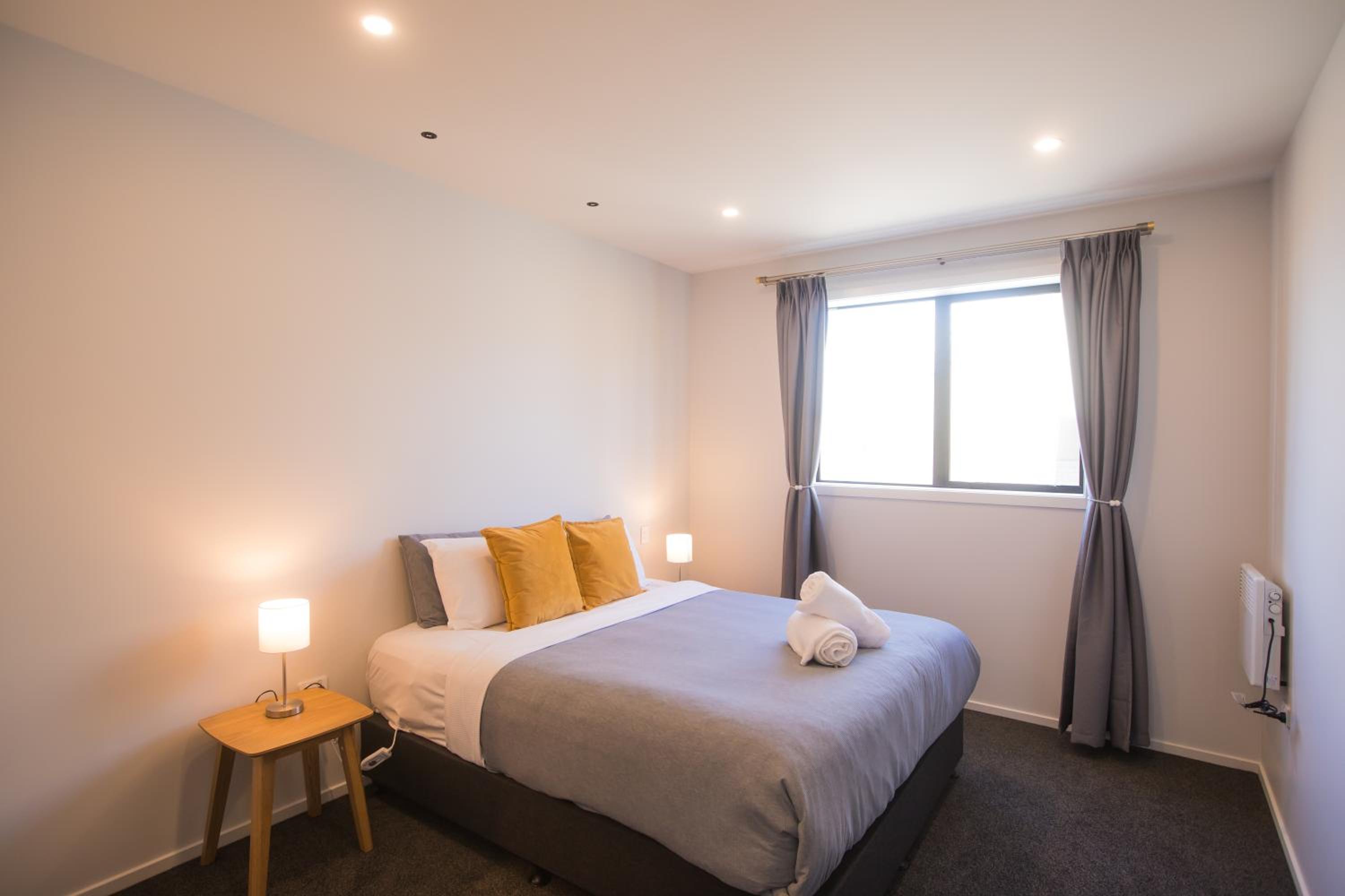 Three-Bedroom Suite