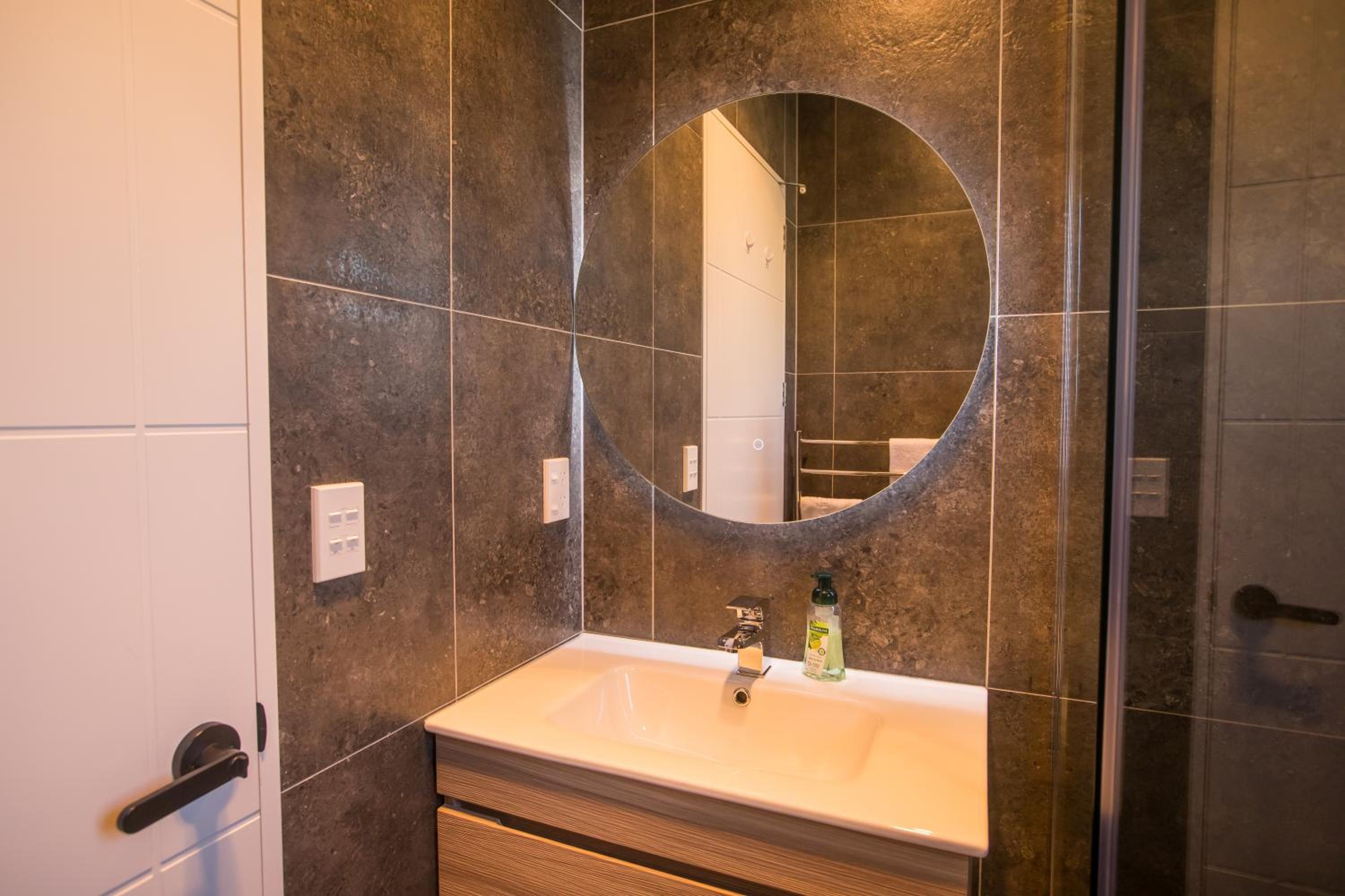 Two-Bedroom Suite - Photo 9