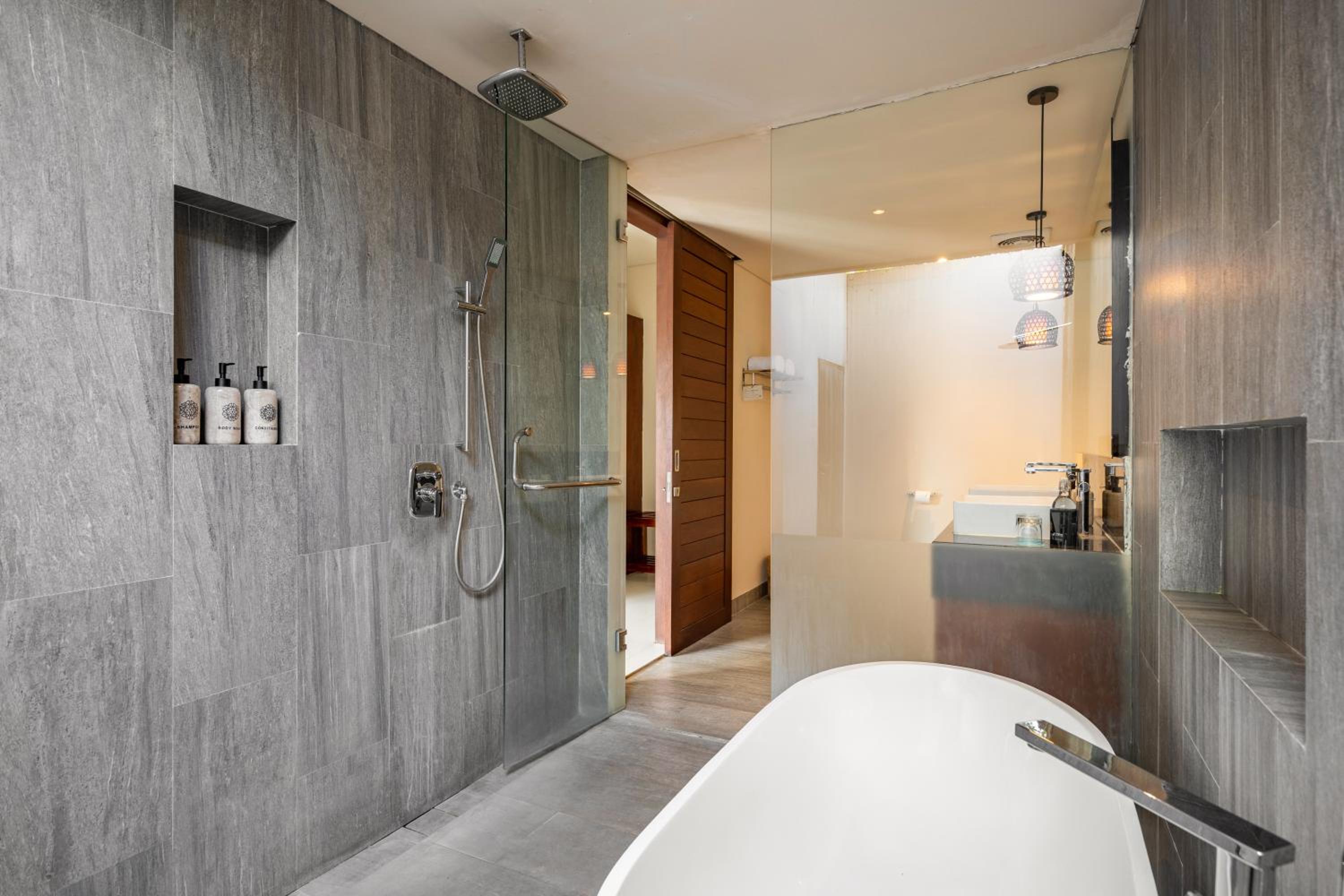 Theanna Villa and Spa Canggu, photo 214