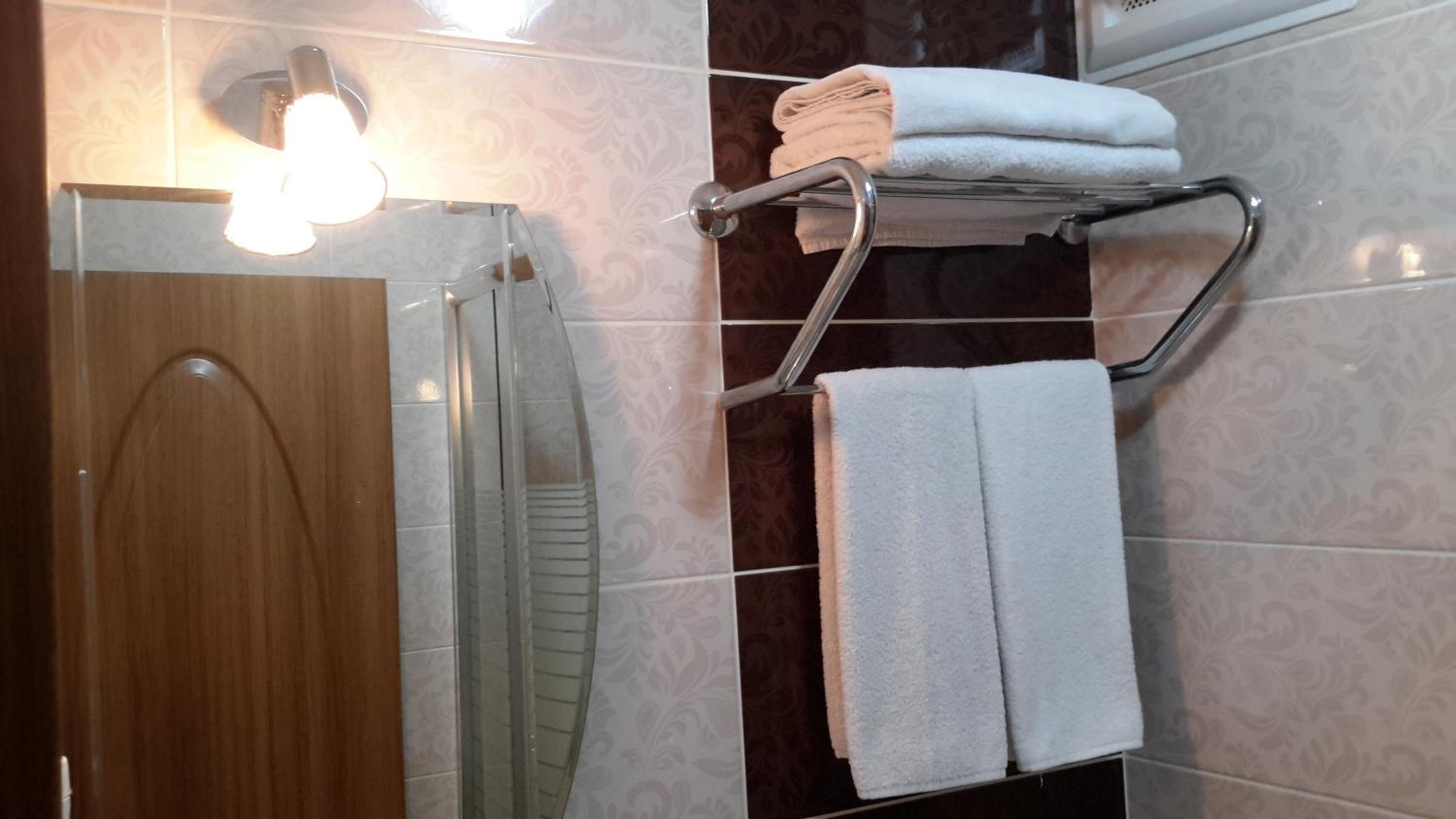 Standard Triple Room photo 2