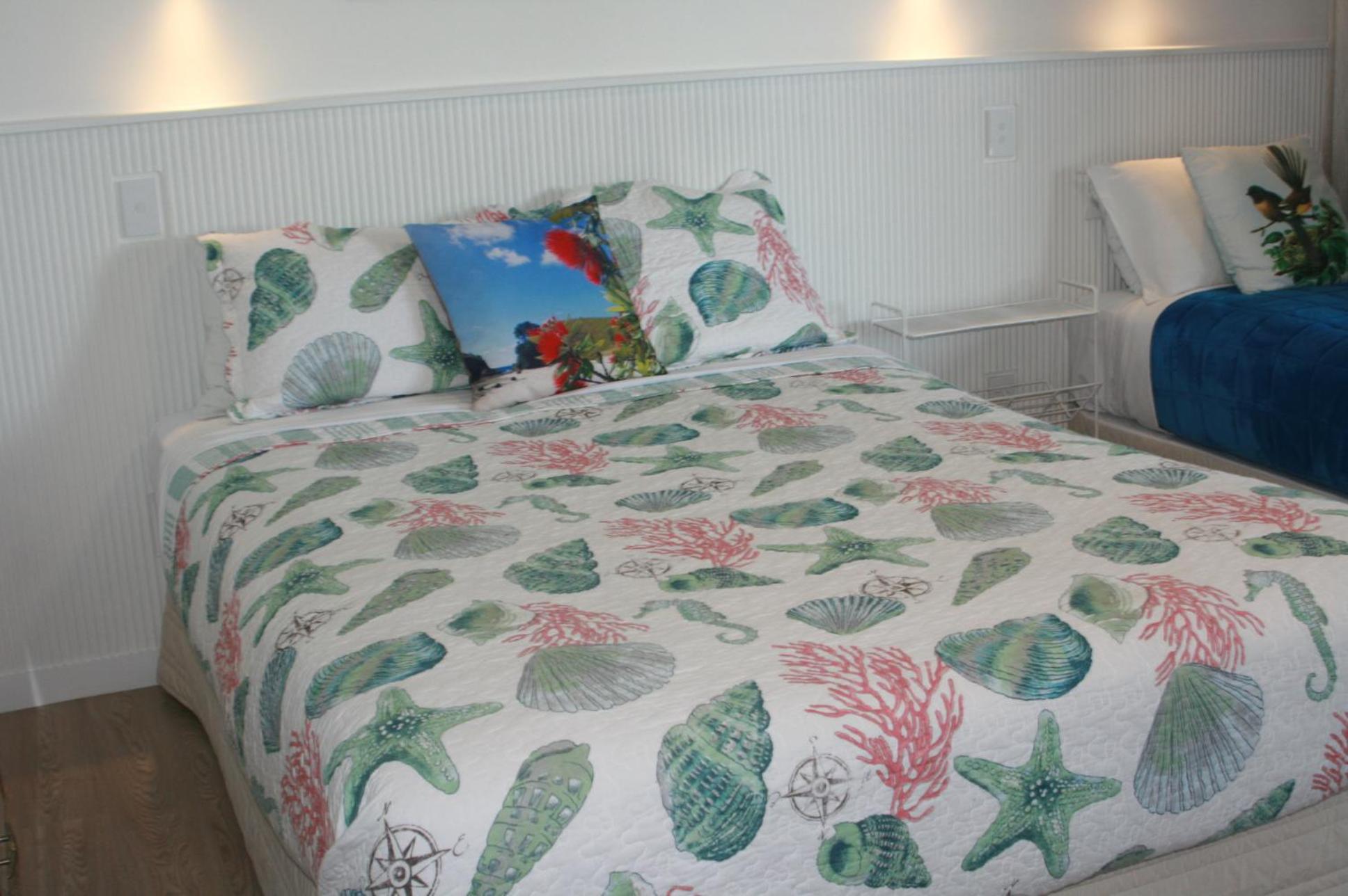 Studio with Sea View - Photo 1