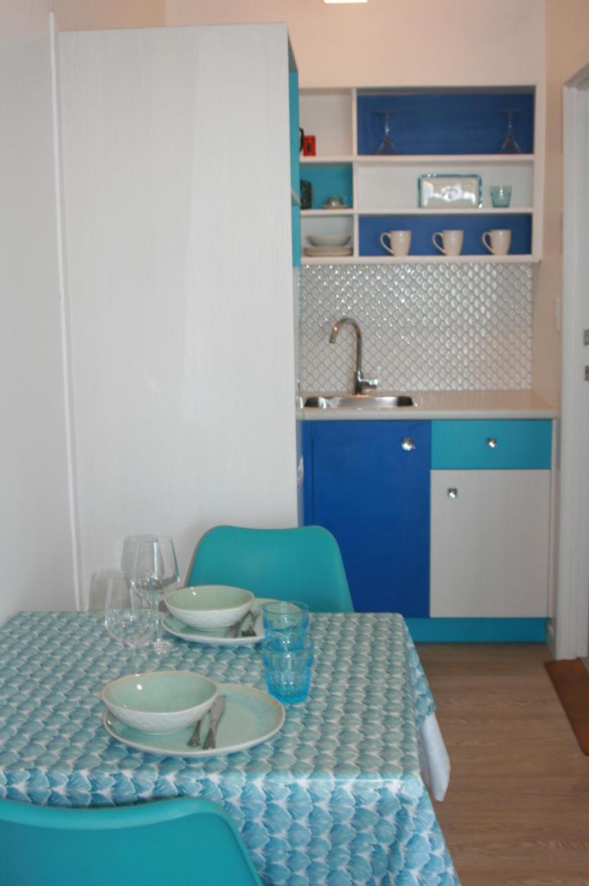Studio with Sea View - Photo 5