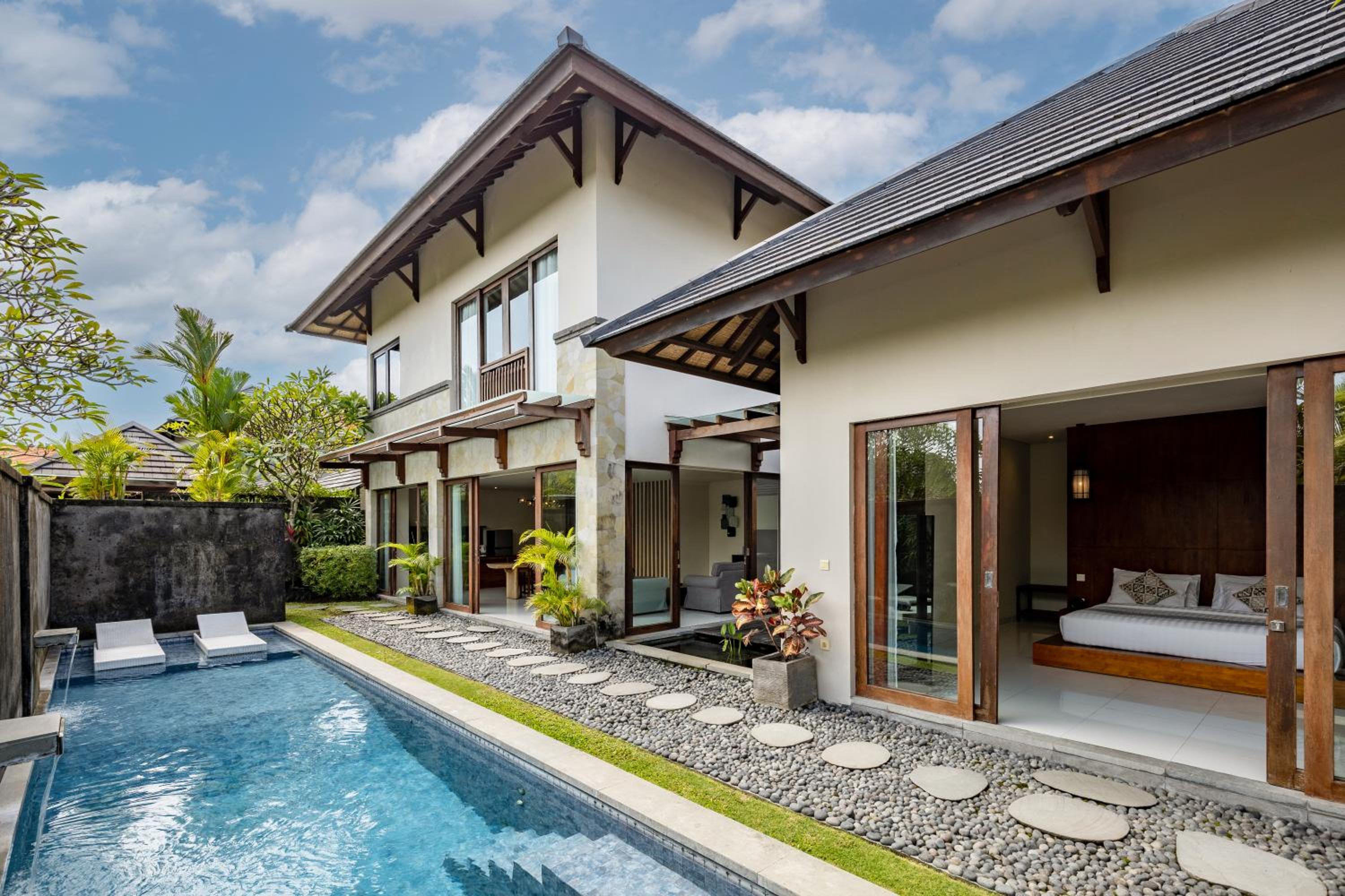 Theanna Villa and Spa Canggu, photo 199