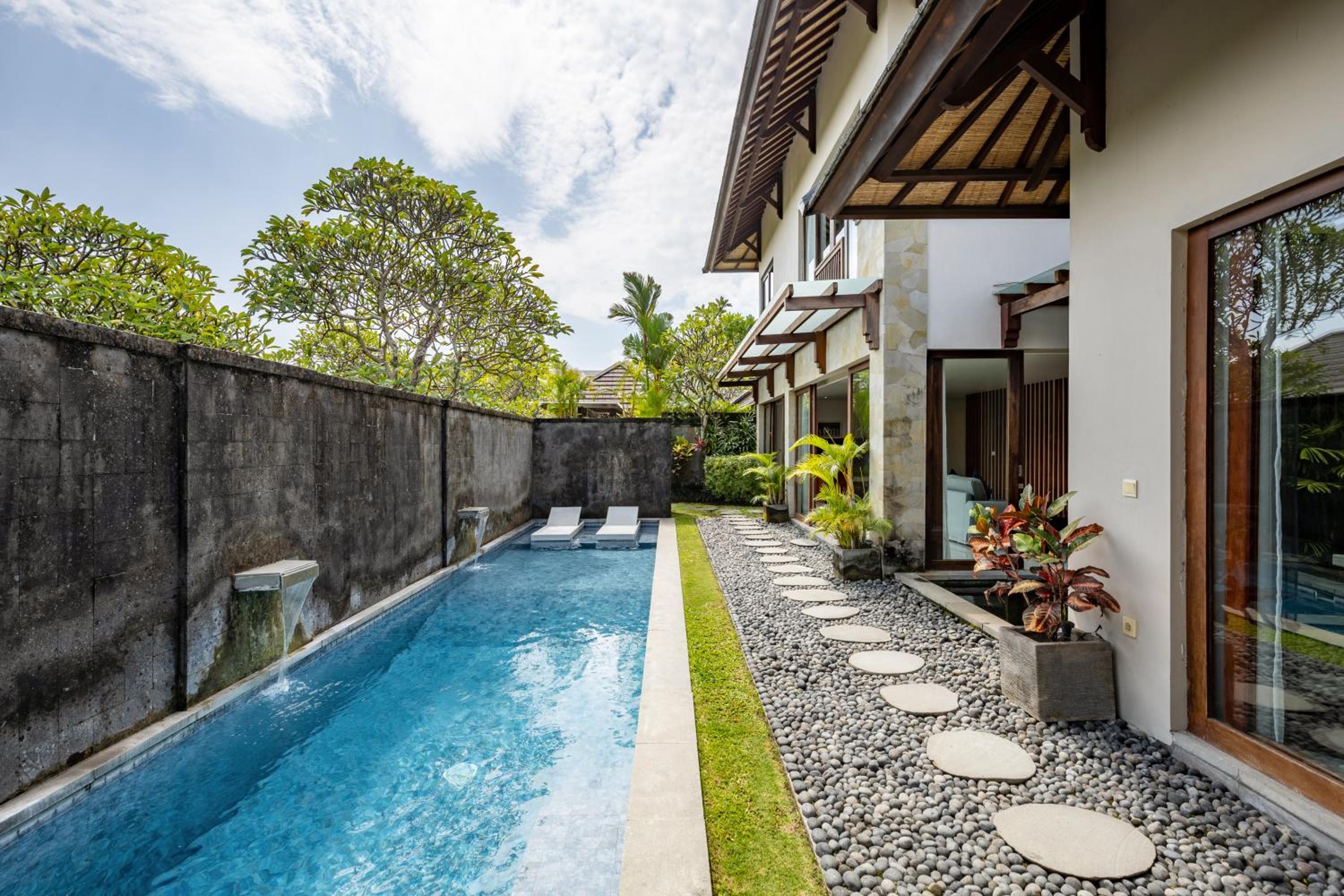Theanna Villa and Spa Canggu, photo 201