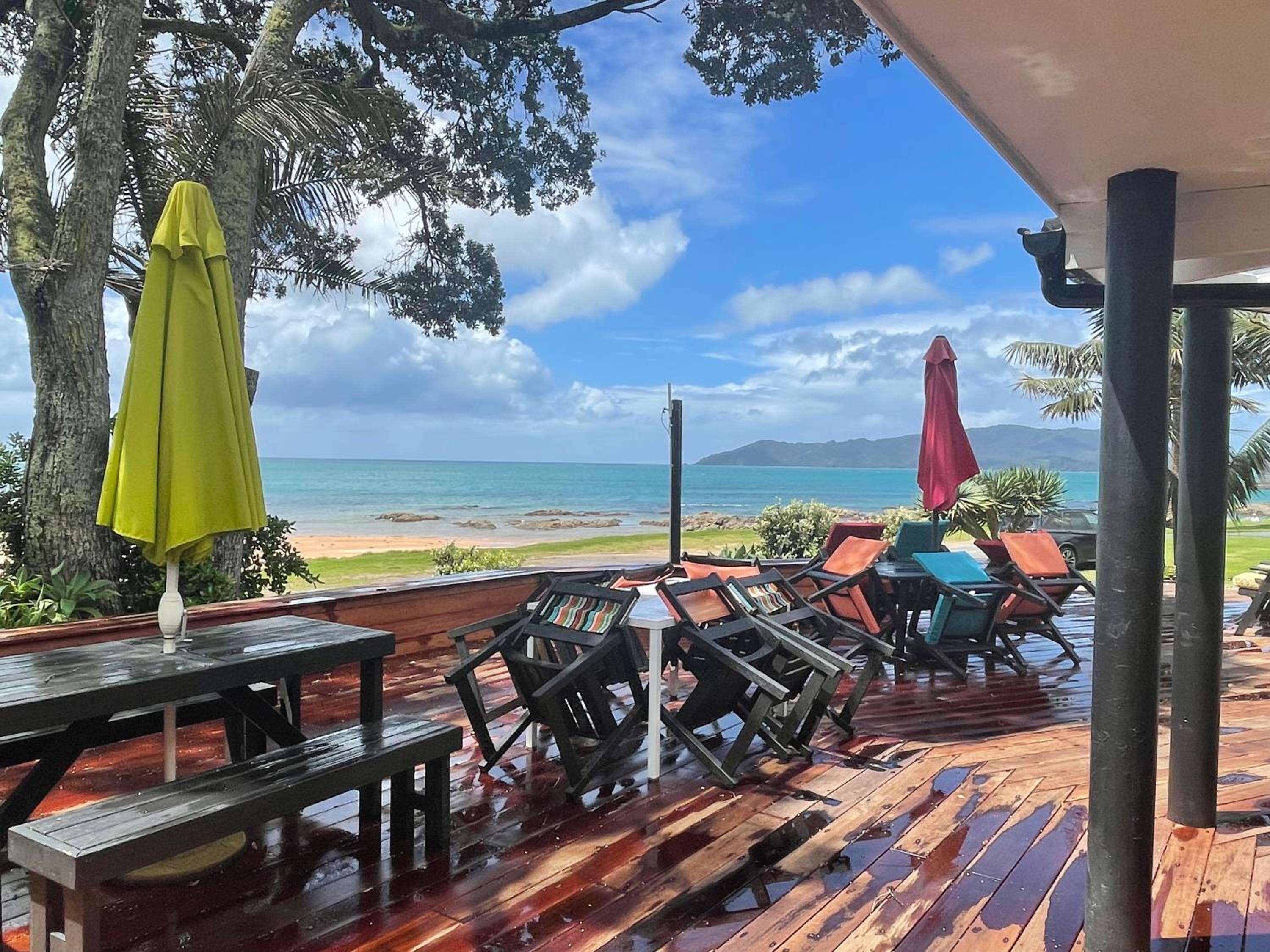 Studio with Ocean View - Photo 8