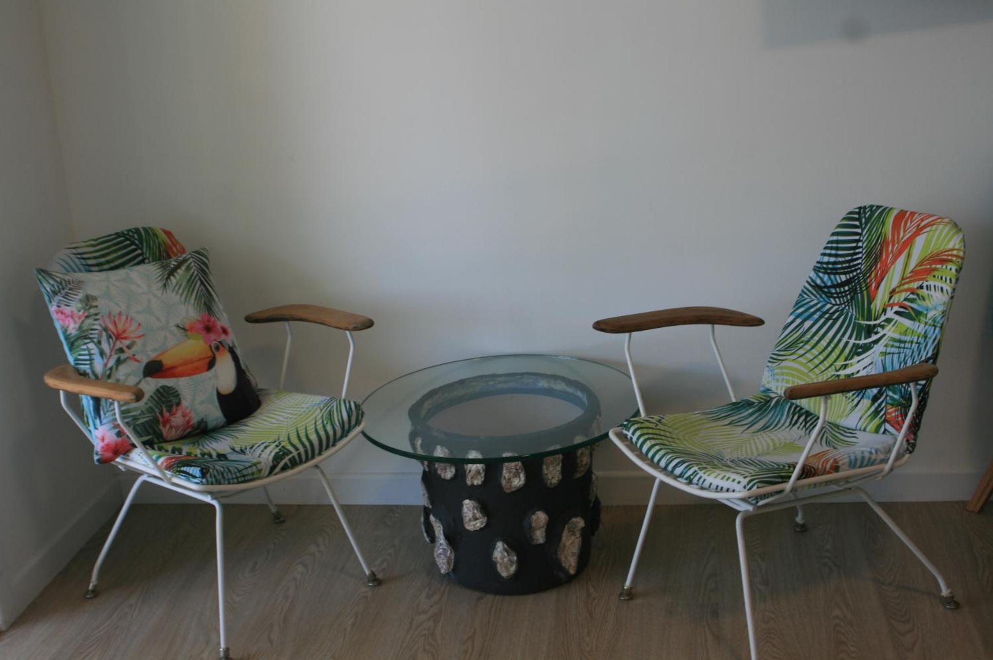 Studio with Sea View - Photo 7
