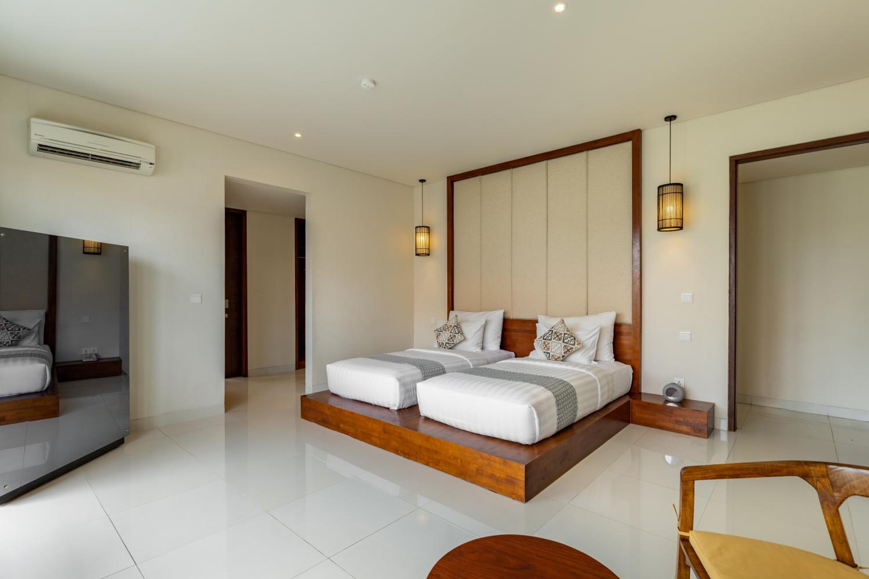 Theanna Villa and Spa Canggu, photo 200