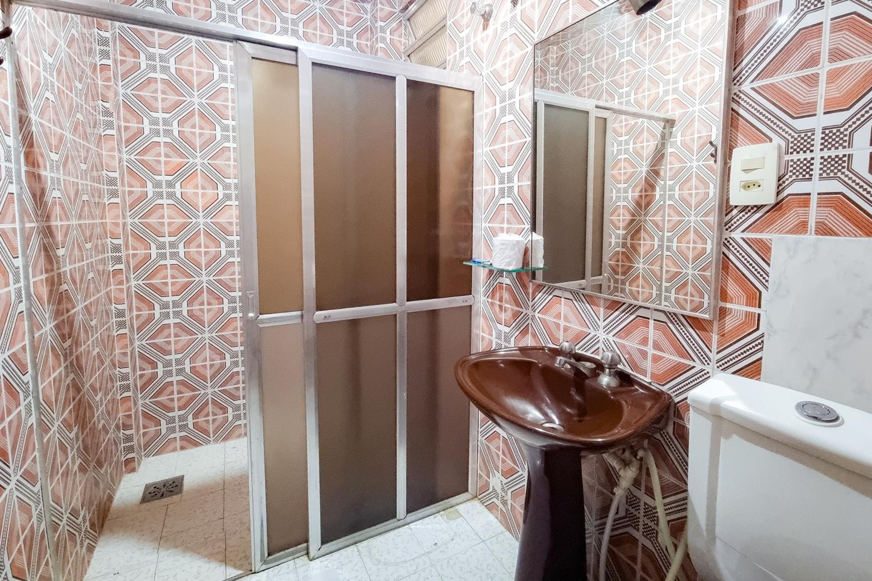 Gamboa Rio Hotel — photo 85