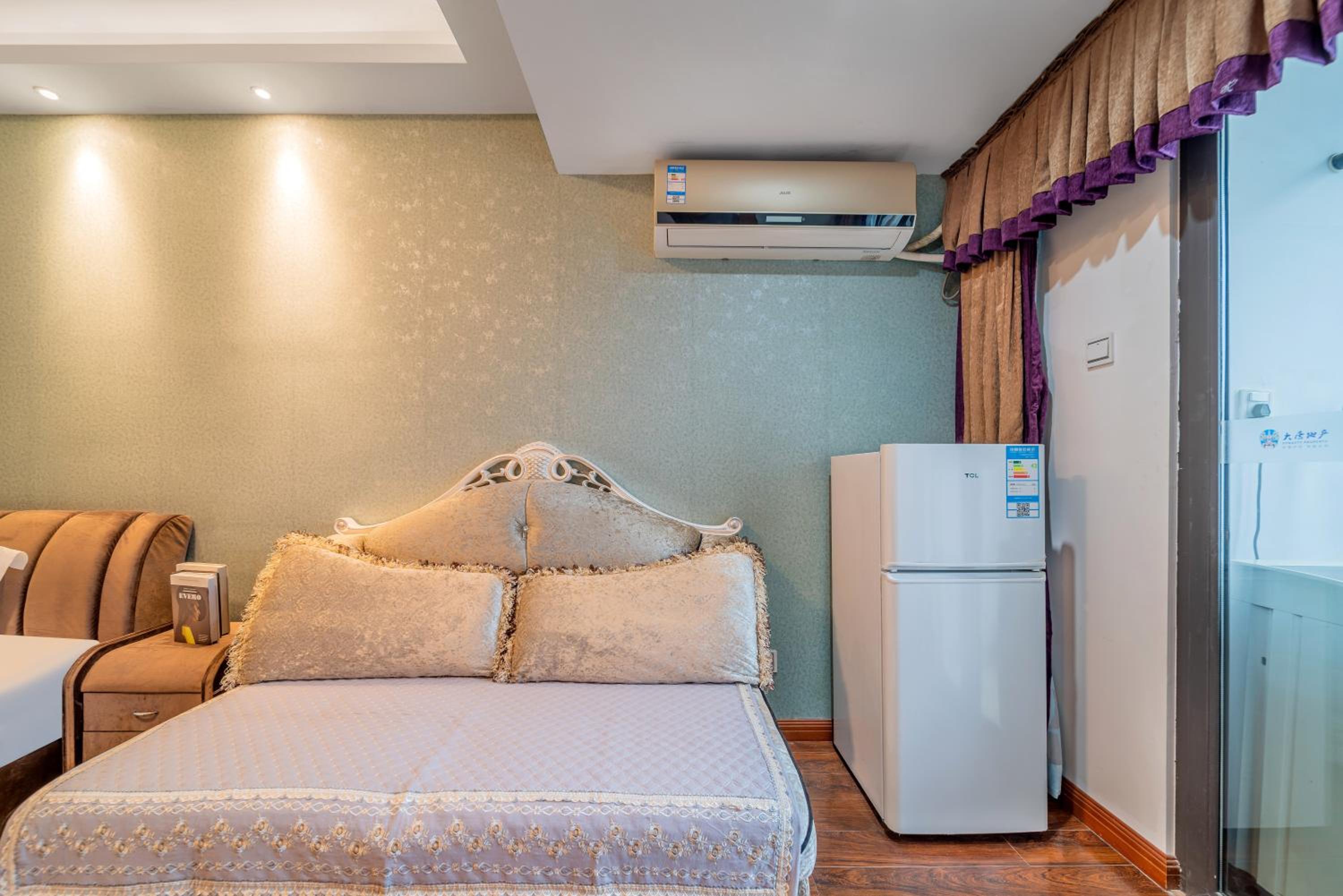 Superior Apartment with River View (Twin) photo 3