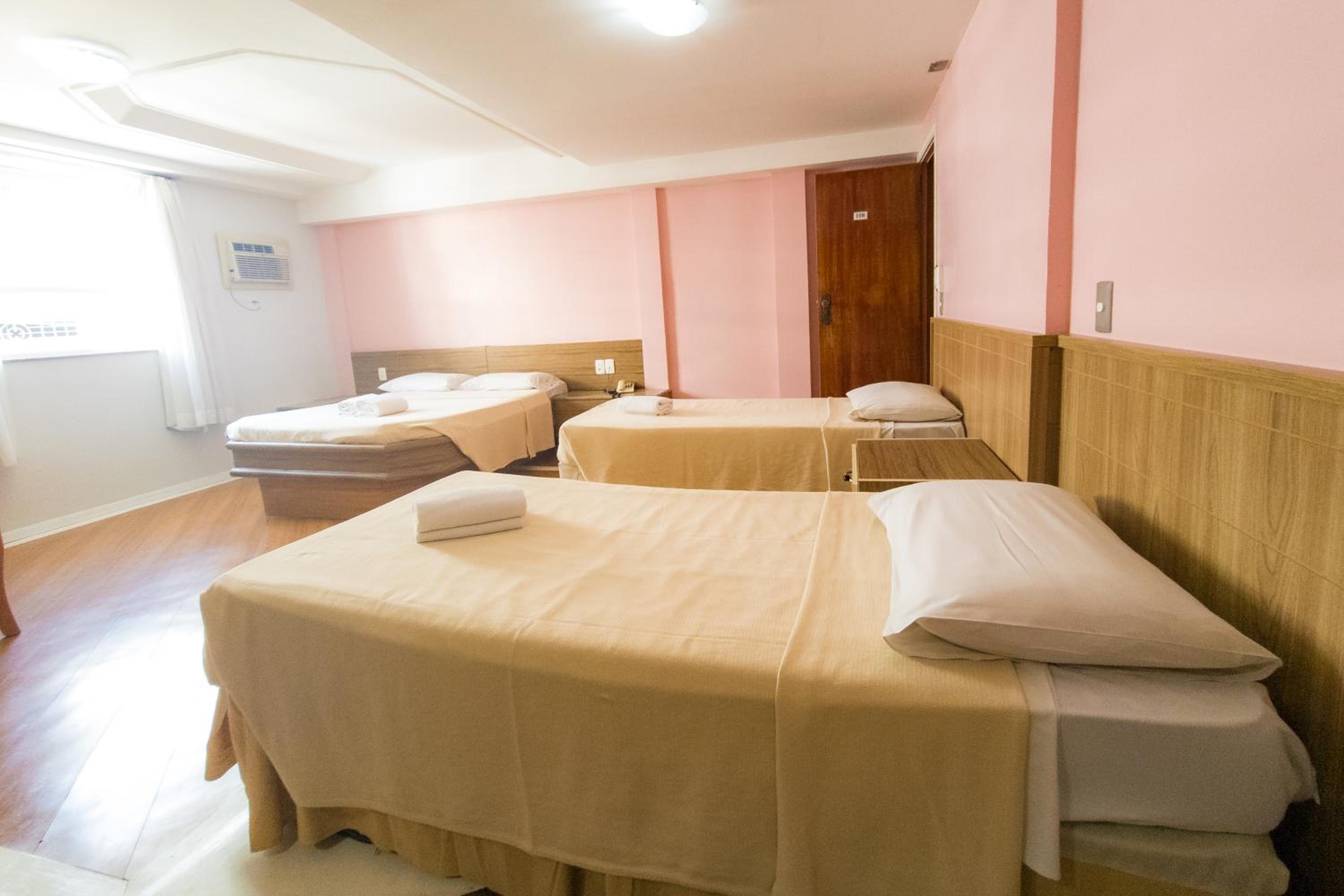 Gamboa Rio Hotel — photo 93