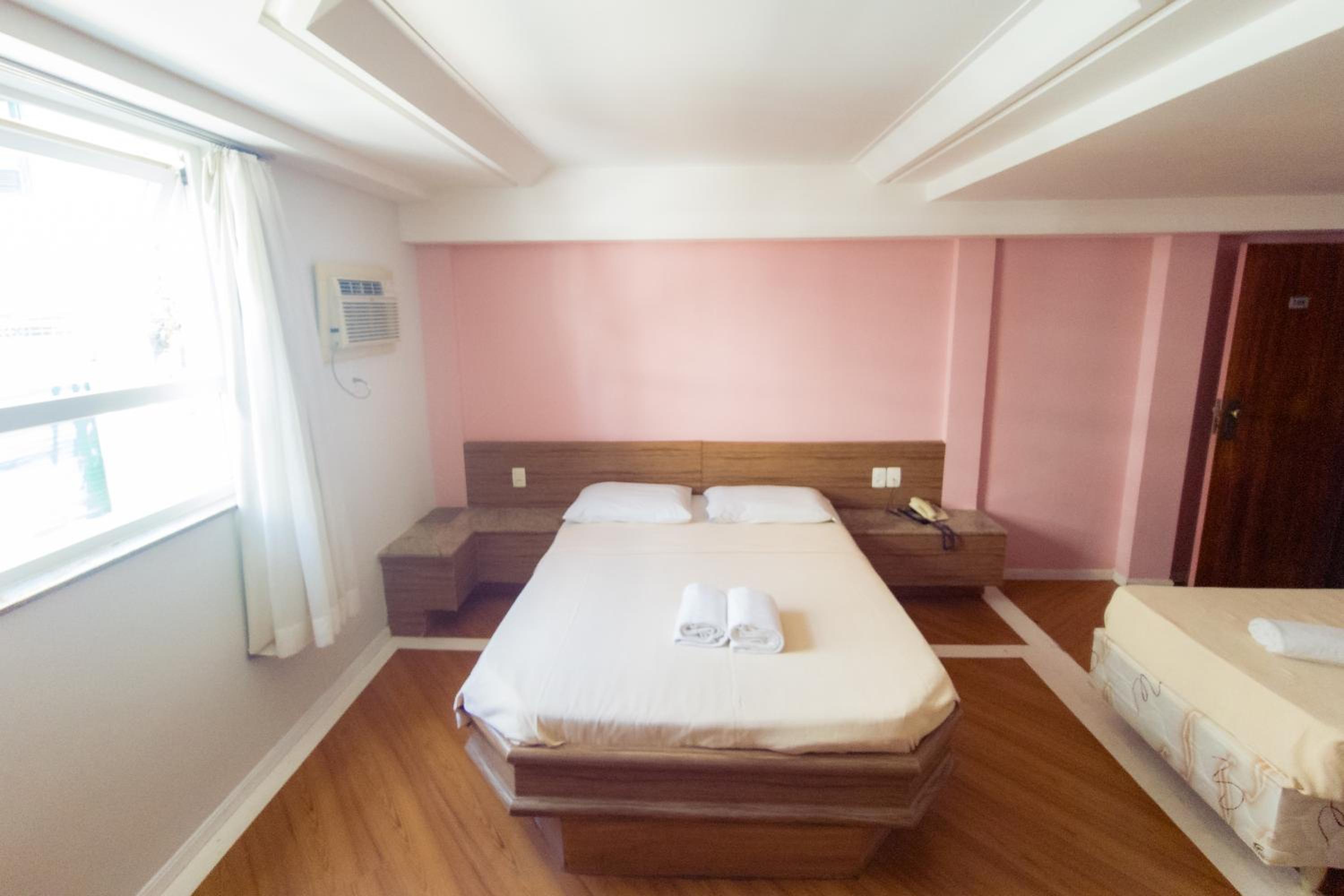 Gamboa Rio Hotel — photo 91