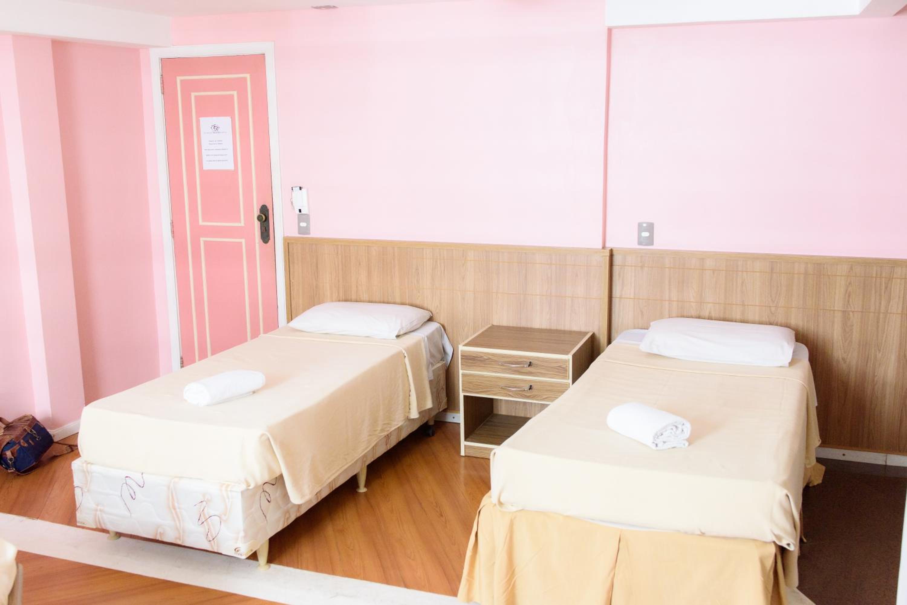 Gamboa Rio Hotel — photo 96