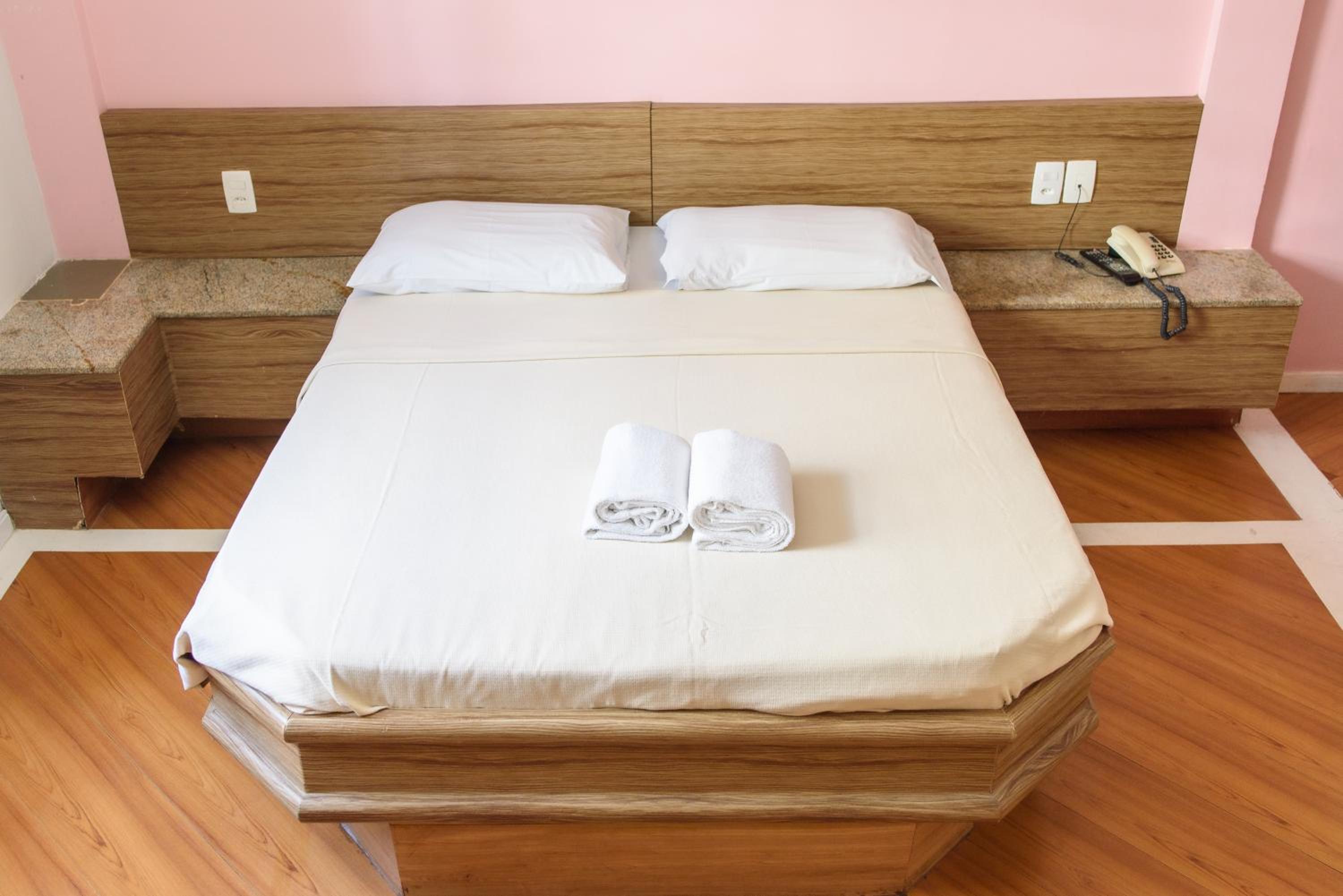 Gamboa Rio Hotel — photo 92