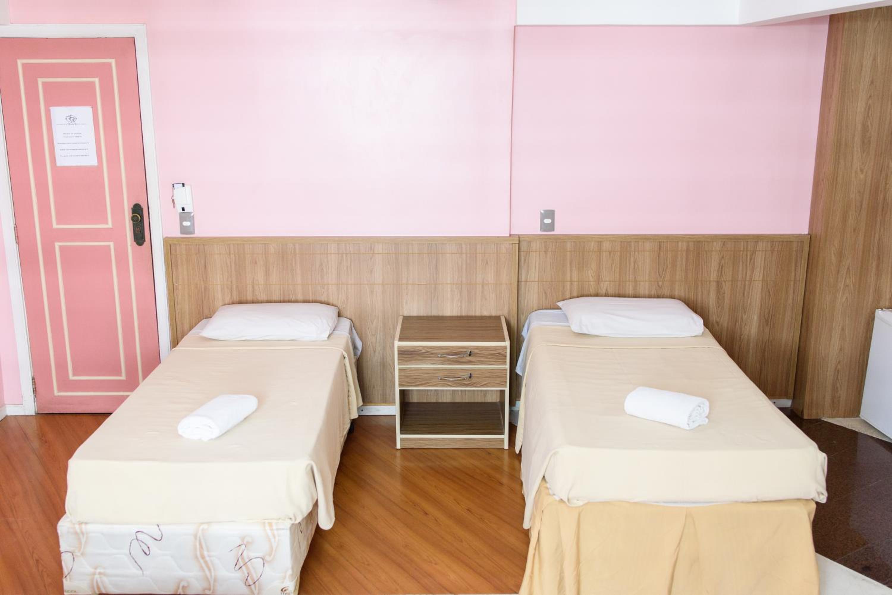 Gamboa Rio Hotel — photo 98
