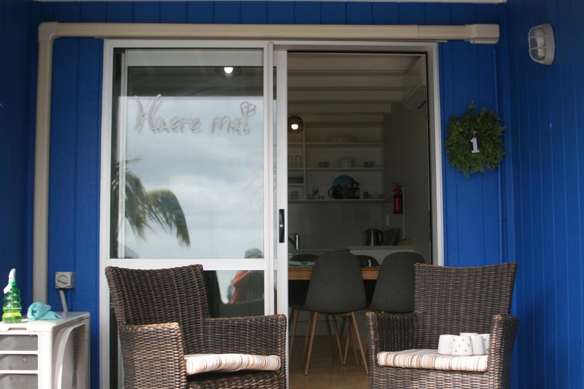 Family Room with Sea View 1 - Photo 7