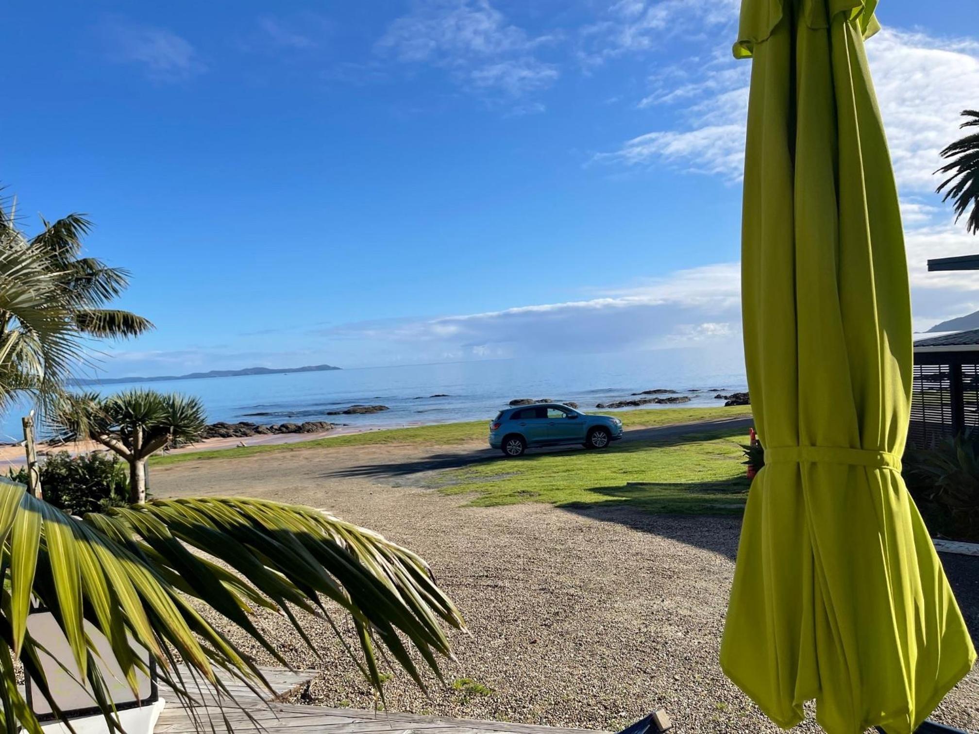 Family Room with Sea View 1 - Photo 6