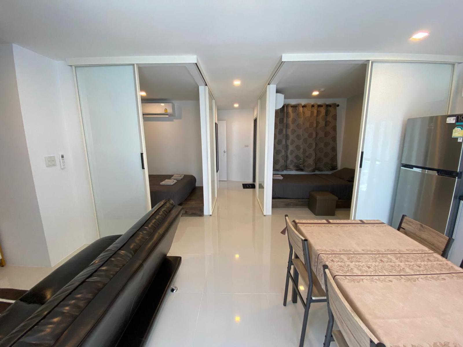 Standard Triple Room - Photo 2
