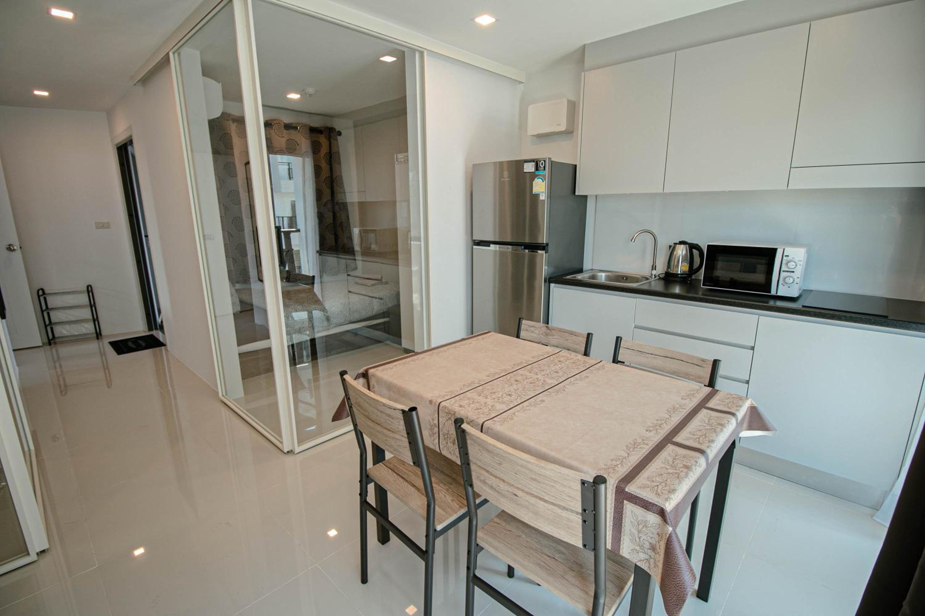 Standard Triple Room - Photo 3