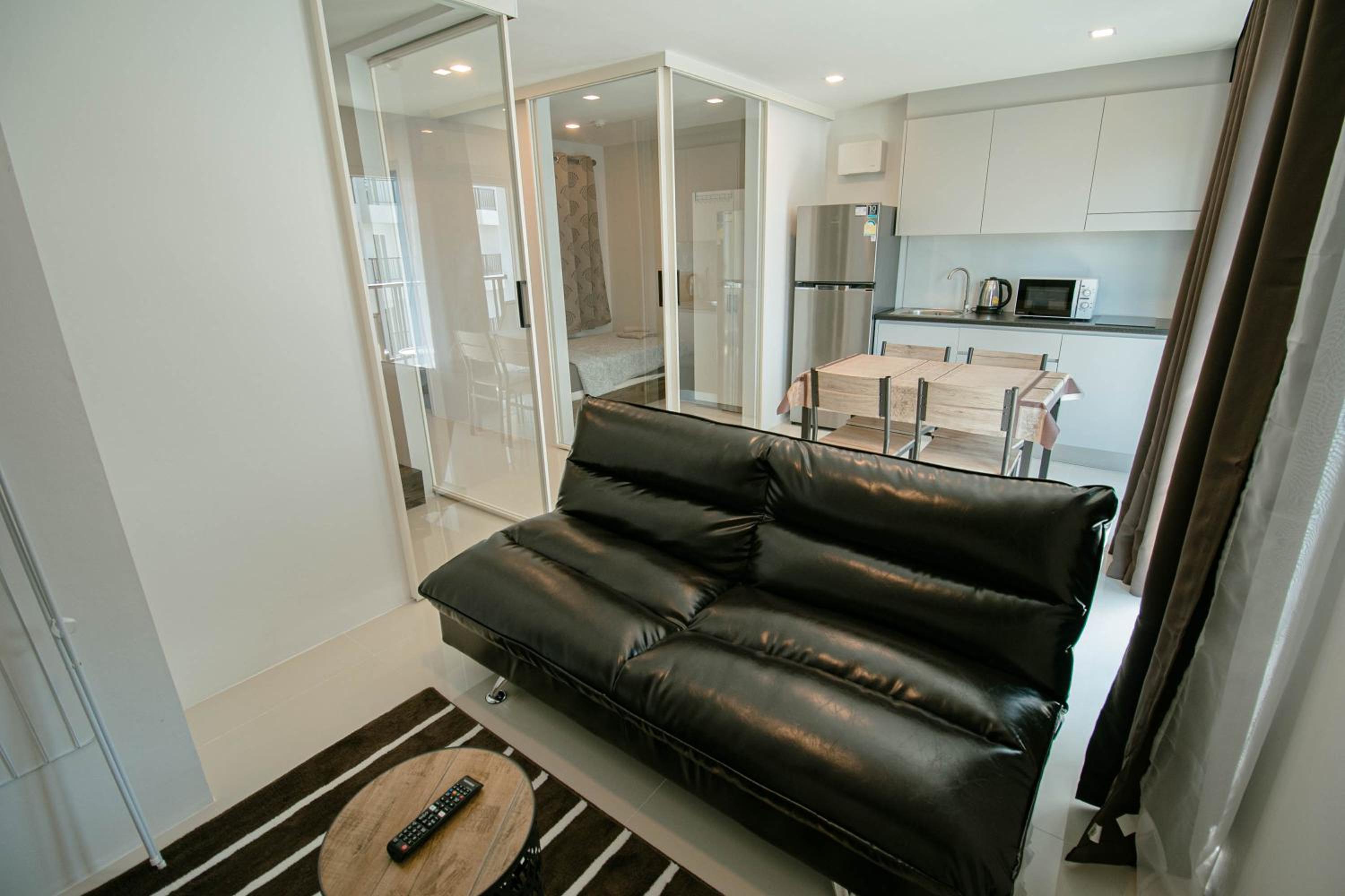 Standard Triple Room - Photo 4