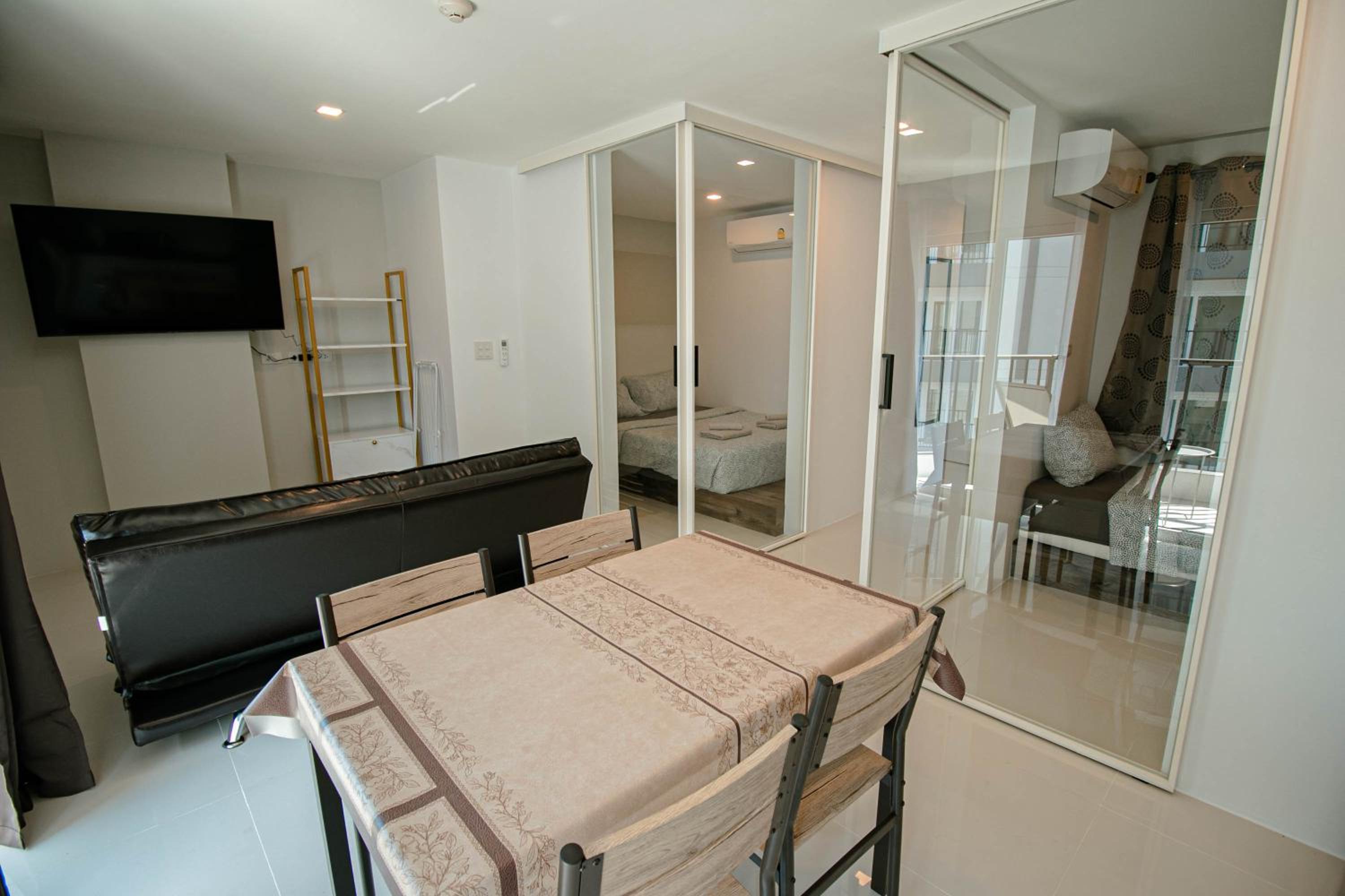 Standard Triple Room - Photo 5