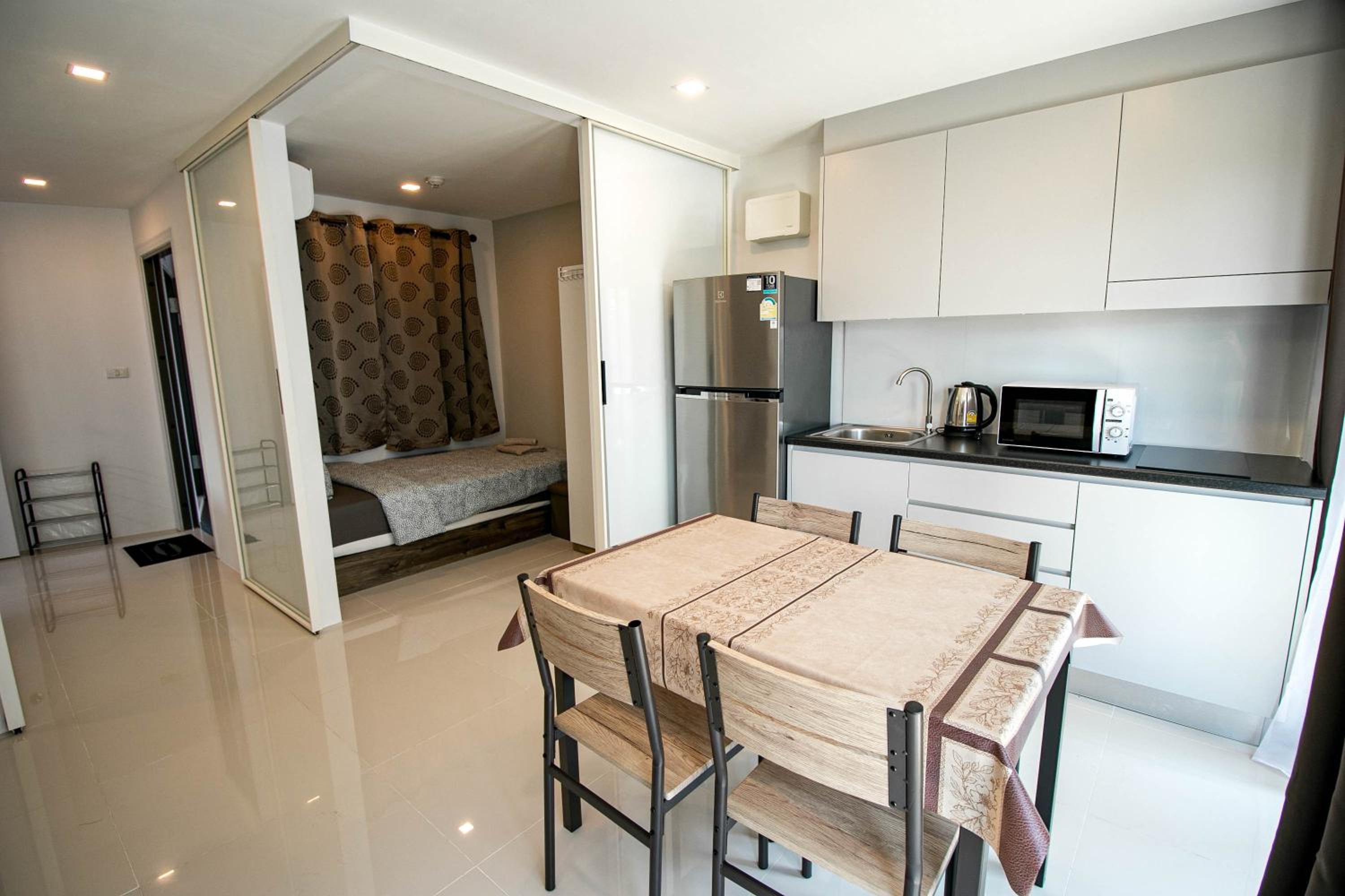 Standard Triple Room - Photo 6