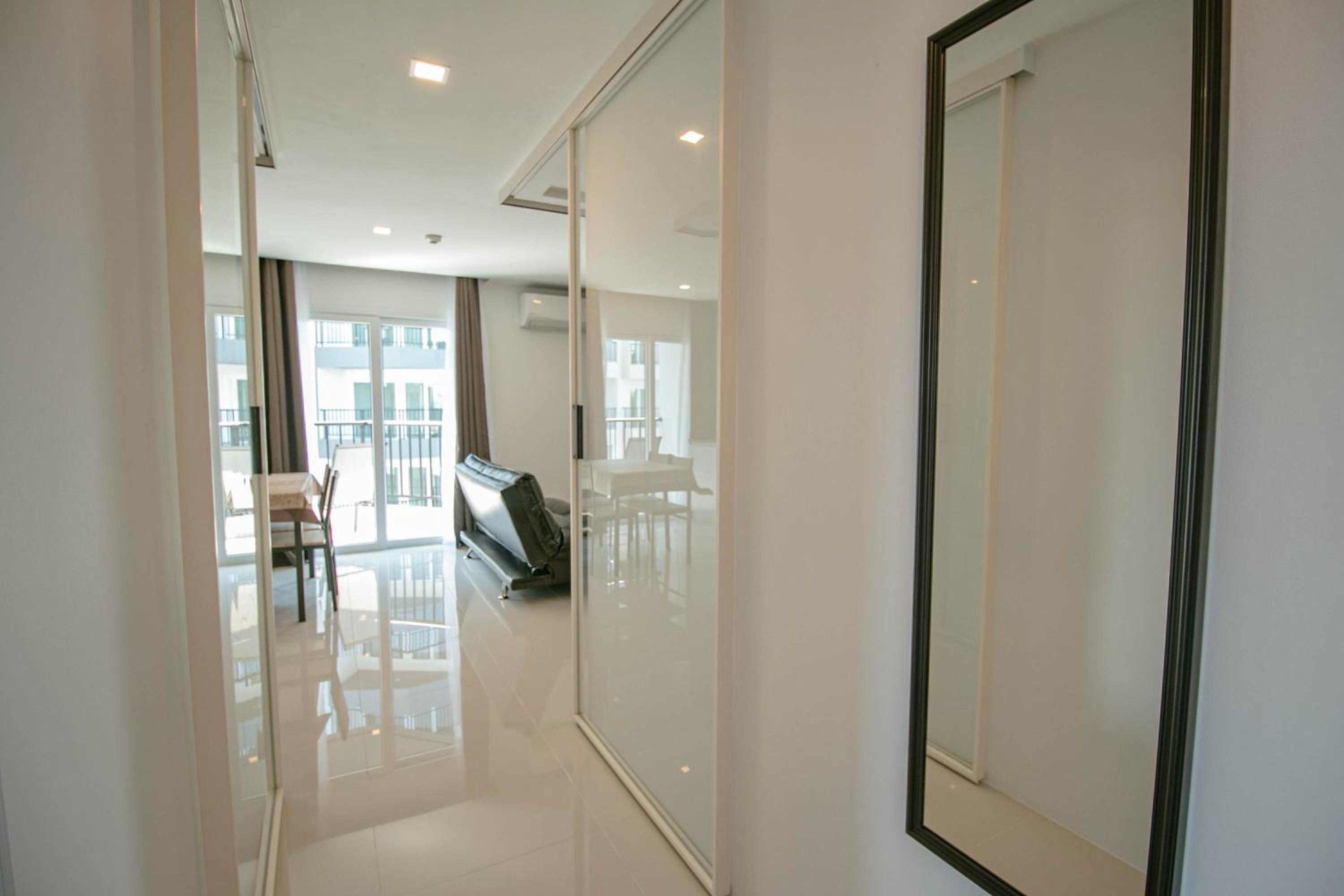 Standard Triple Room - Photo 9