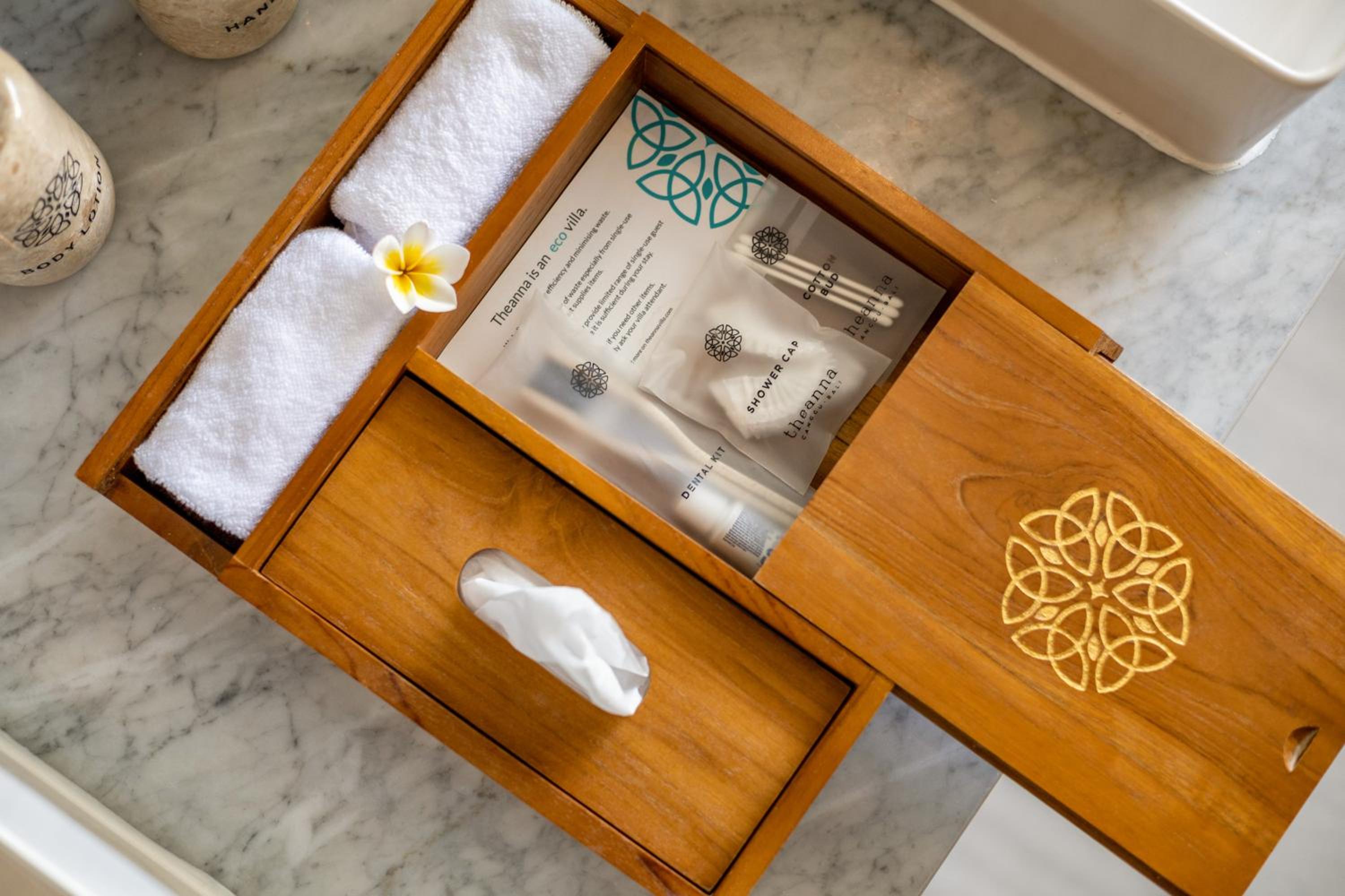 Theanna Villa and Spa Canggu, photo 152