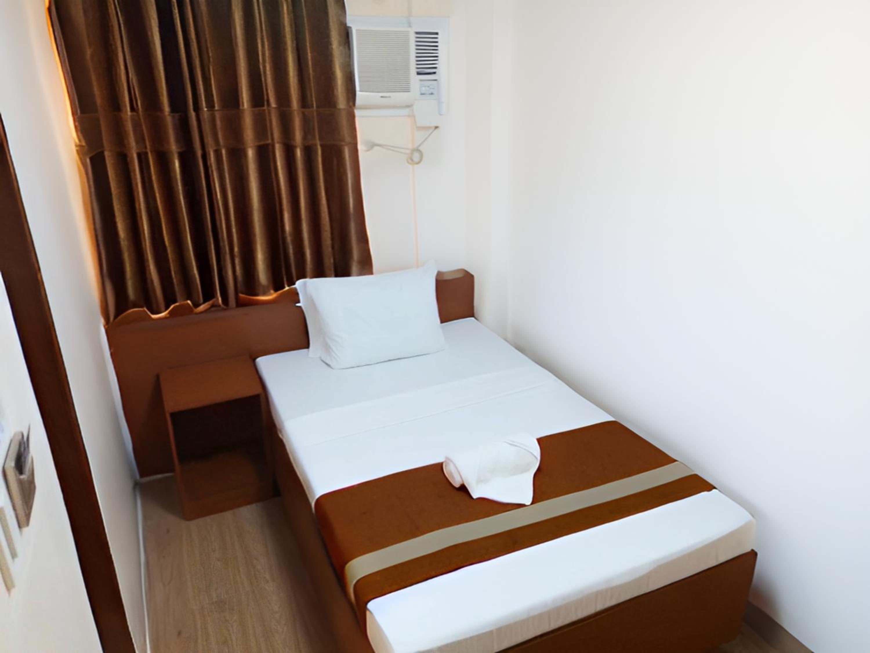Superior Single Room