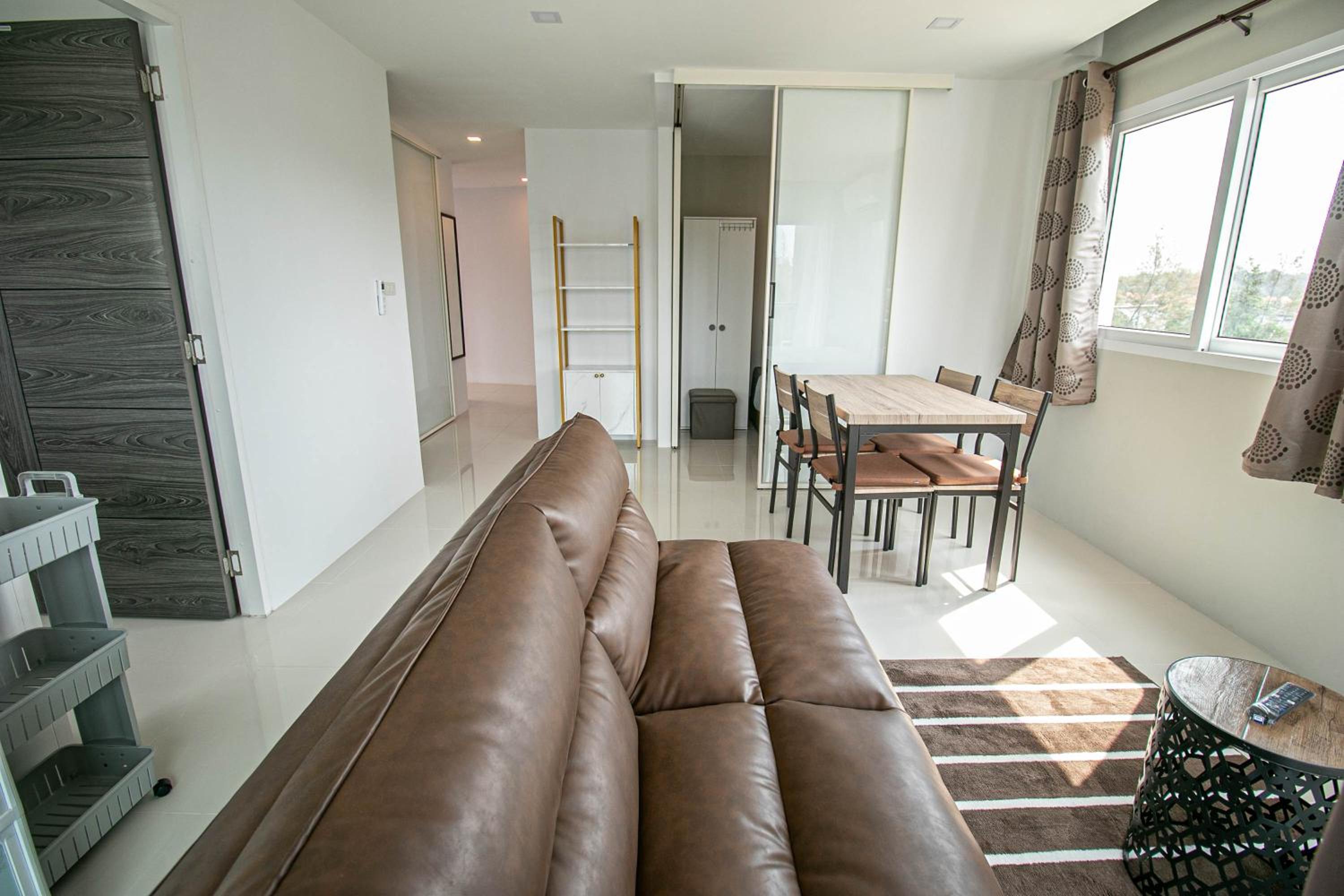 Family Room with Shower - Photo 1