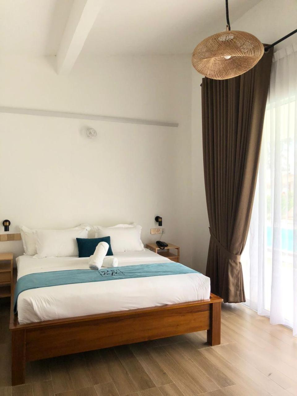 King Room with Pool View photo 1