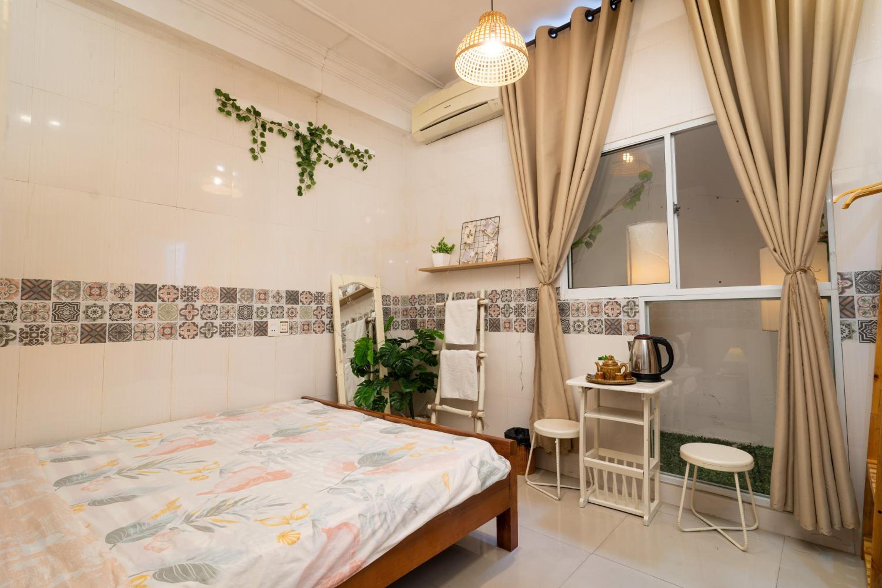 Small Double Room