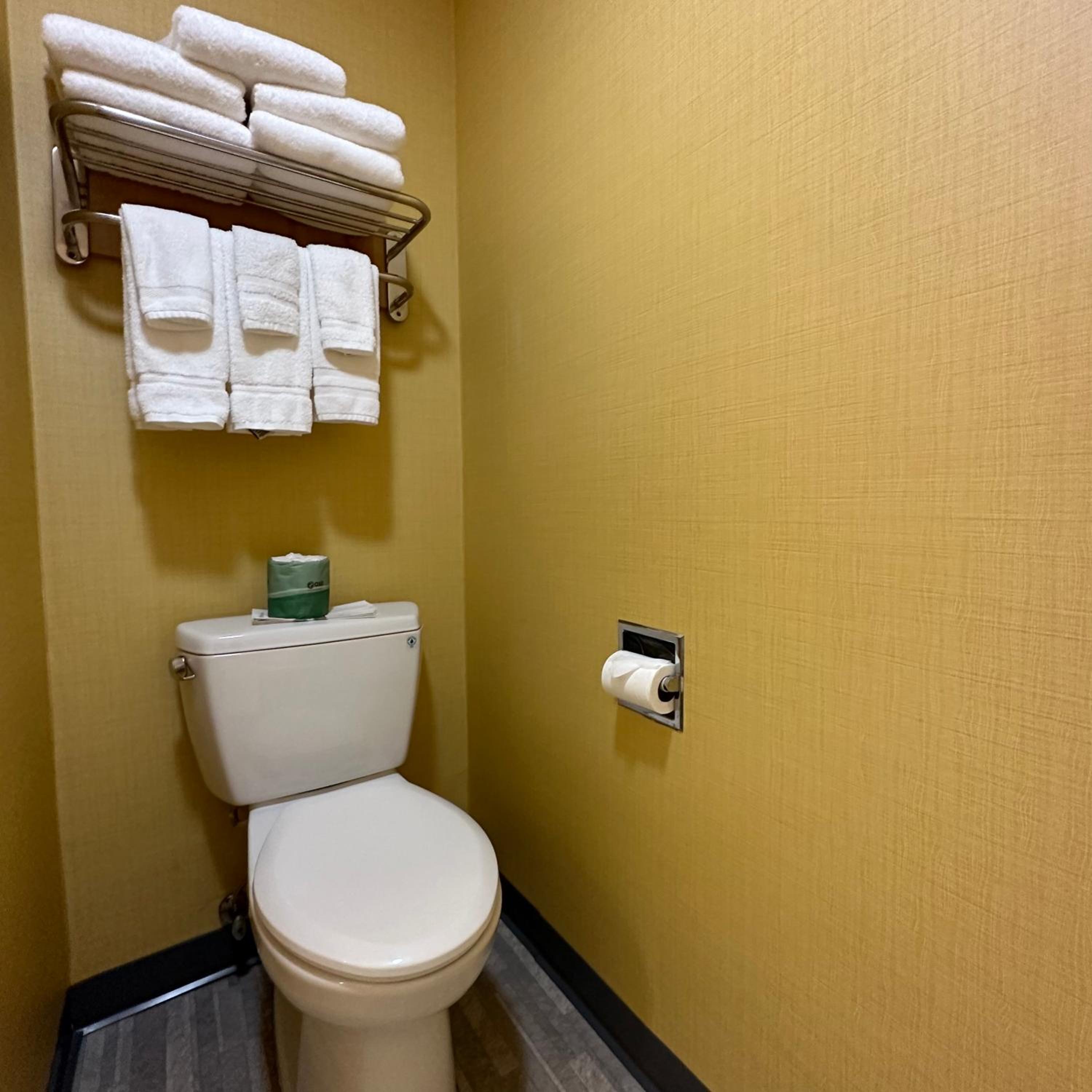 Deluxe Family Suite - Photo 5