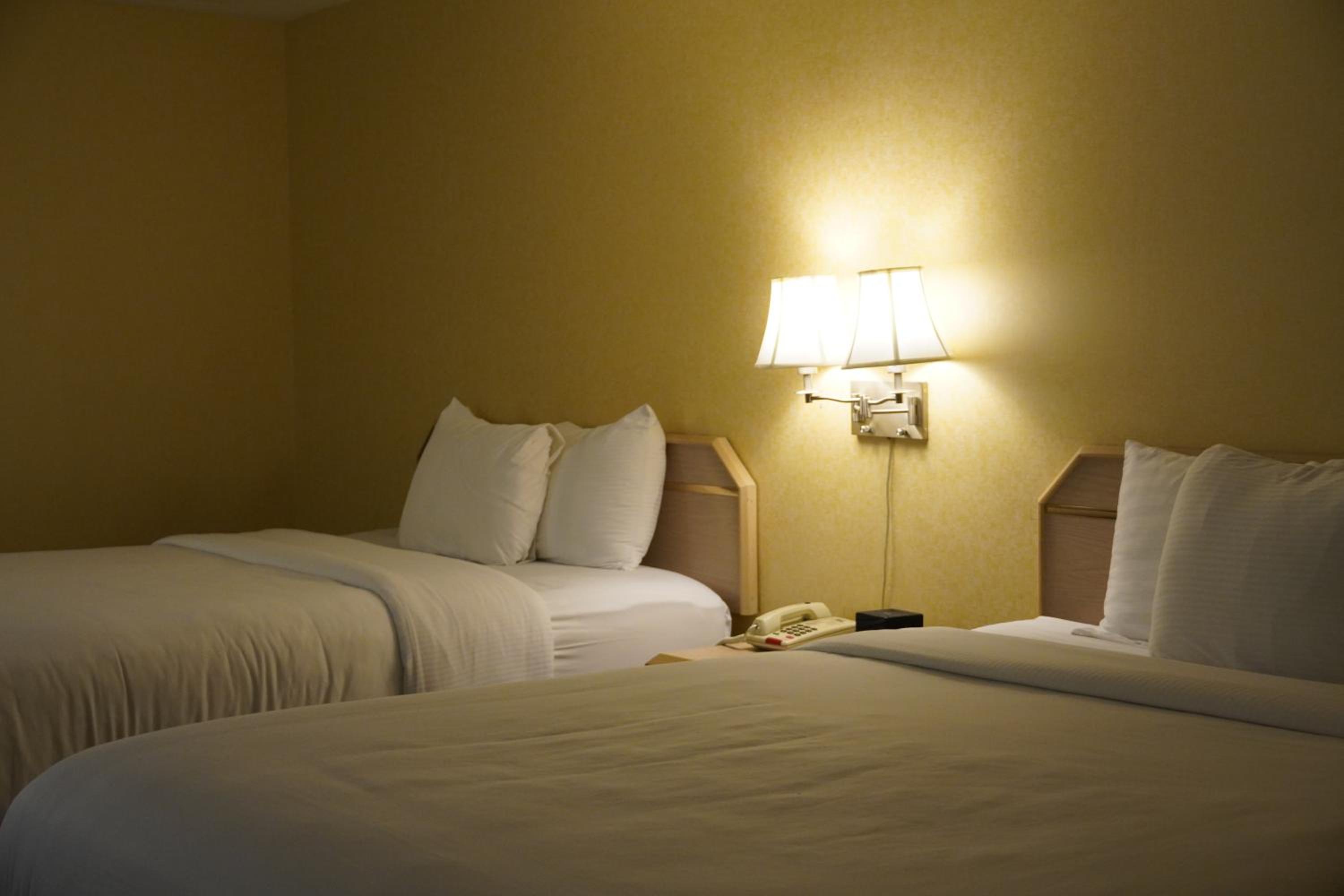 Deluxe Family Suite - Photo 26
