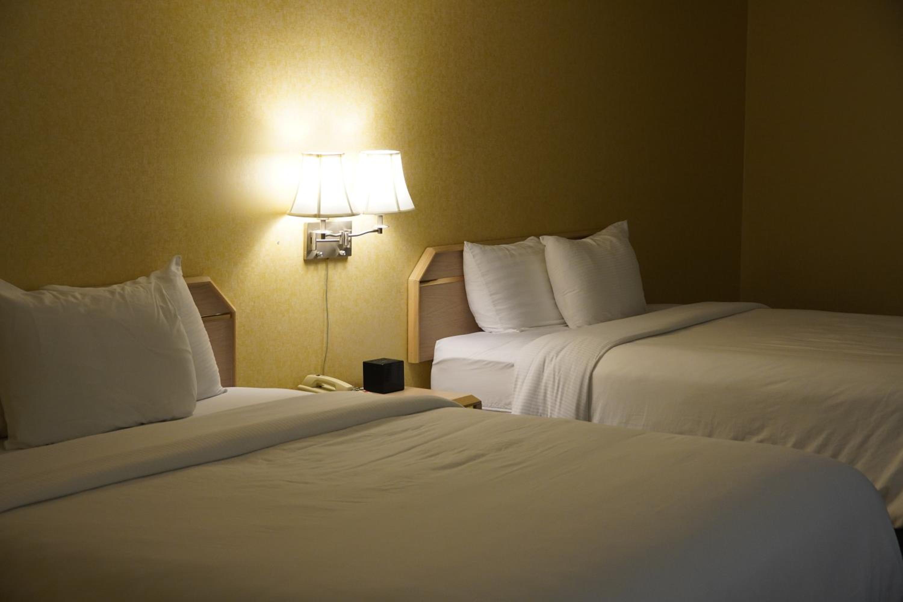 Deluxe Family Suite - Photo 28