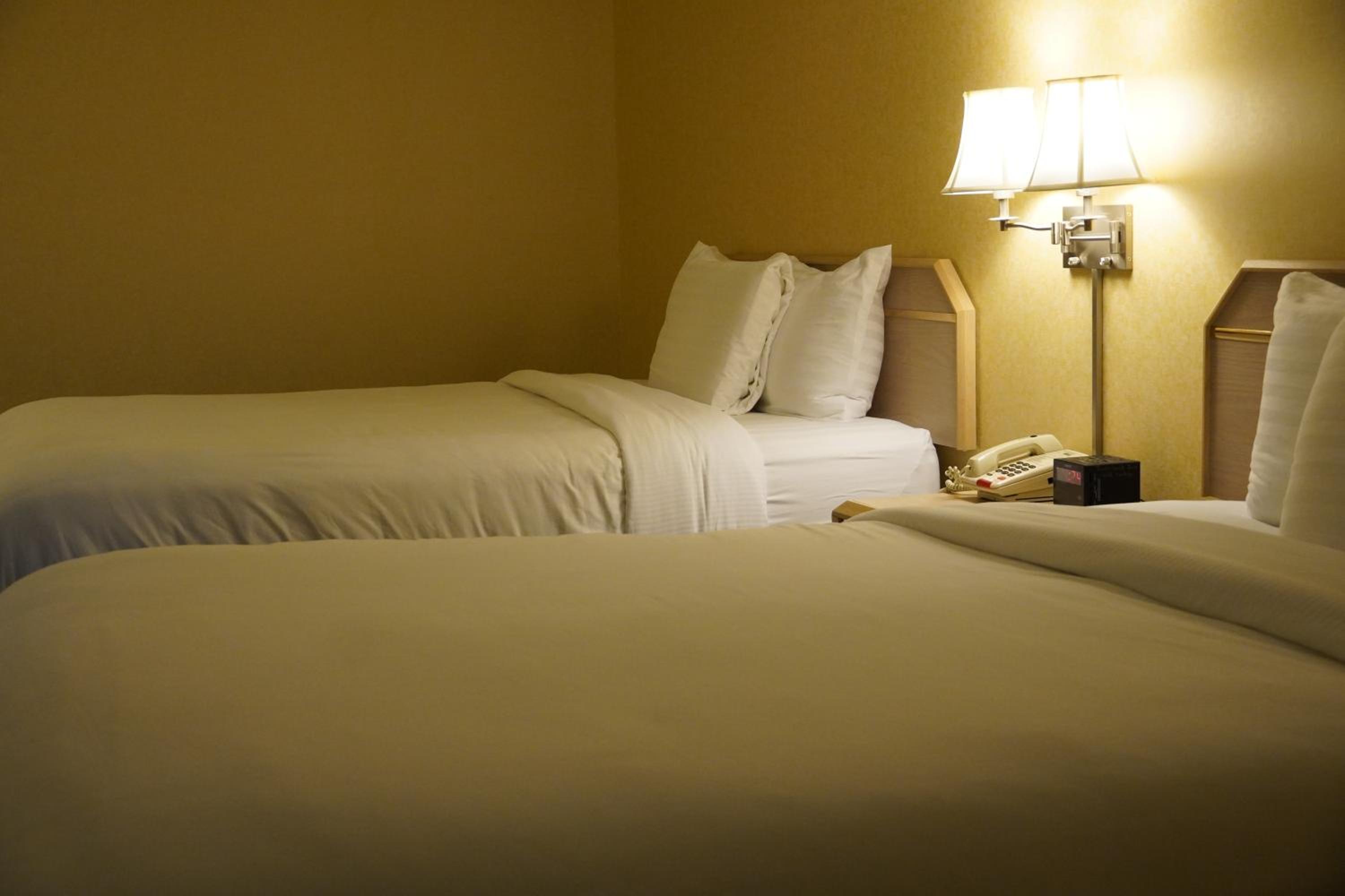 Deluxe Family Suite - Photo 1