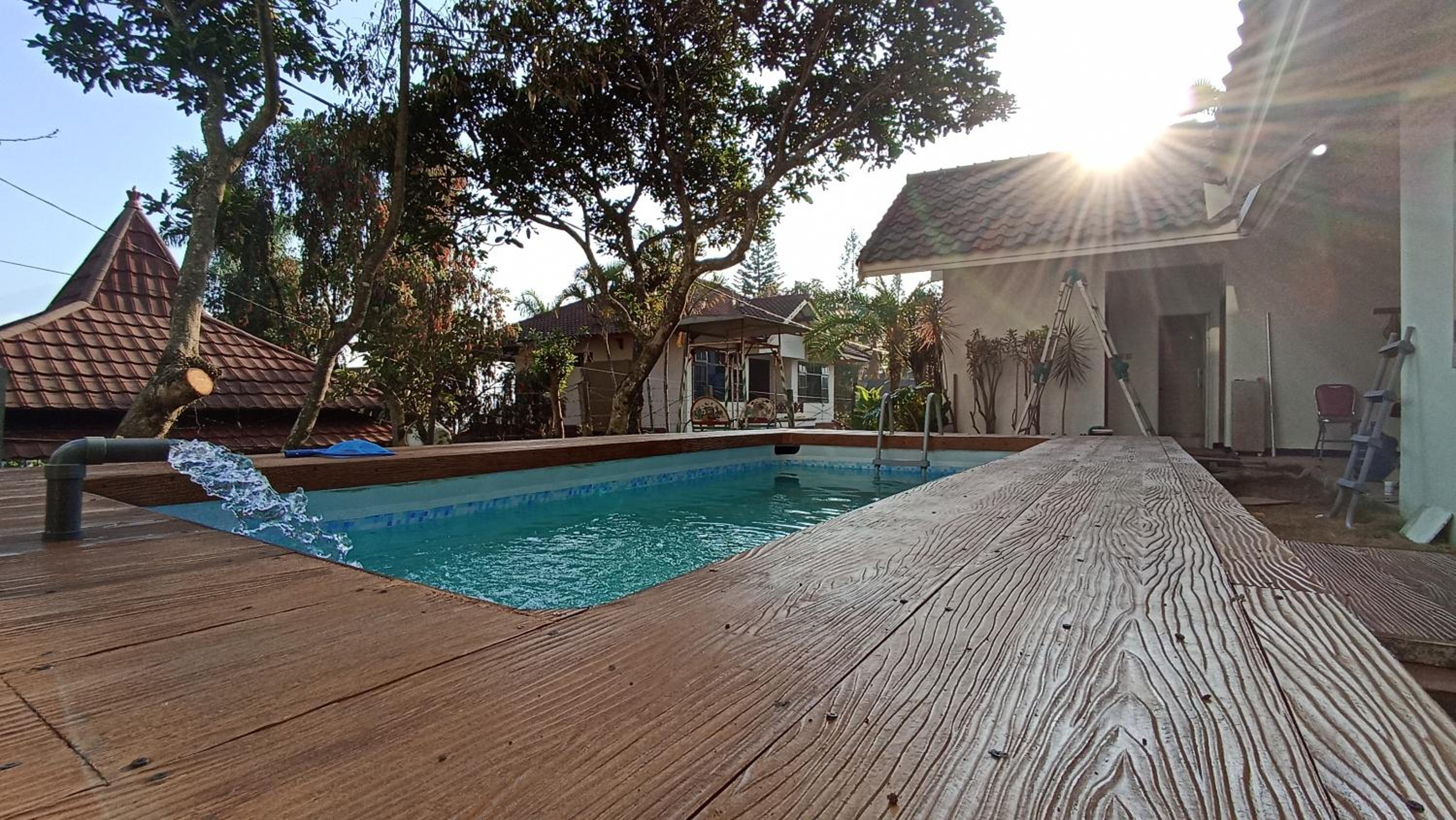 Three-Bedroom Villa - Photo 3