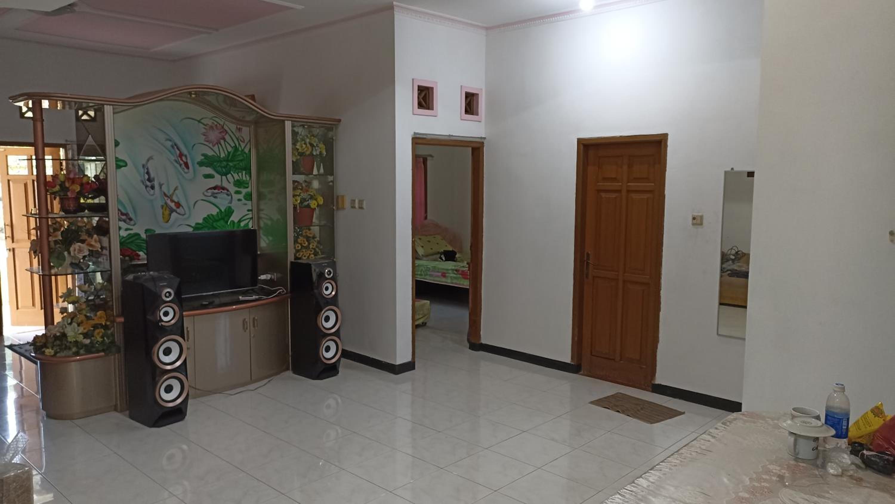 Three-Bedroom Villa - Photo 18