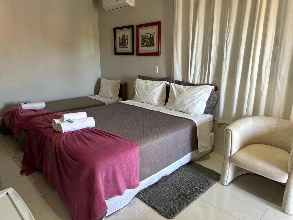 Comfort Quadruple Room - Photo 9