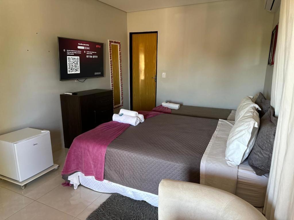 Comfort Quadruple Room - Photo 8