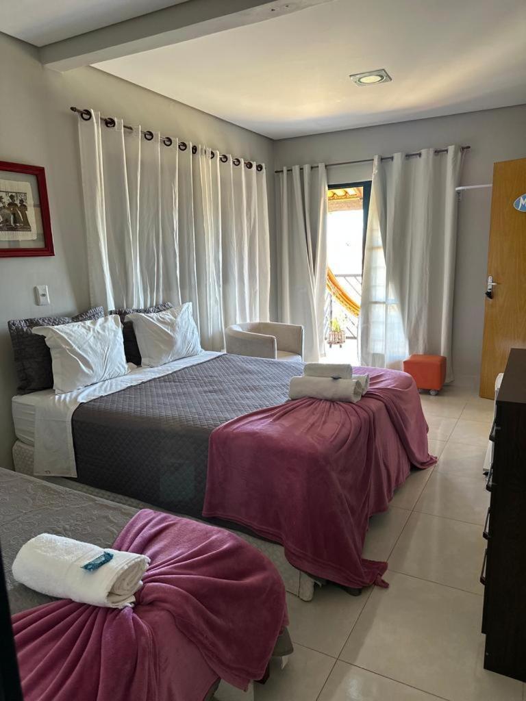 Comfort Quadruple Room - Photo 7