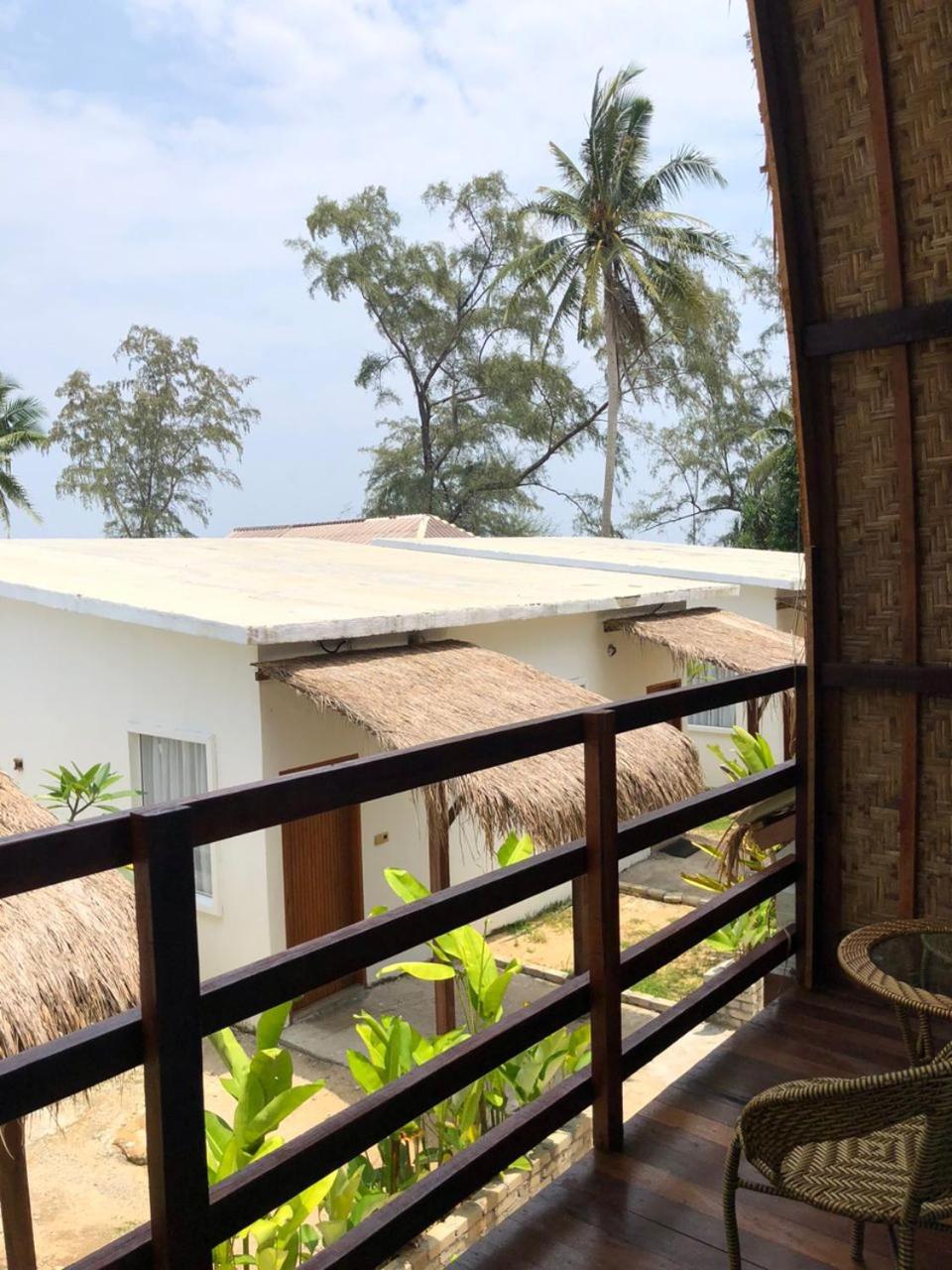 King Room with Garden View photo 3