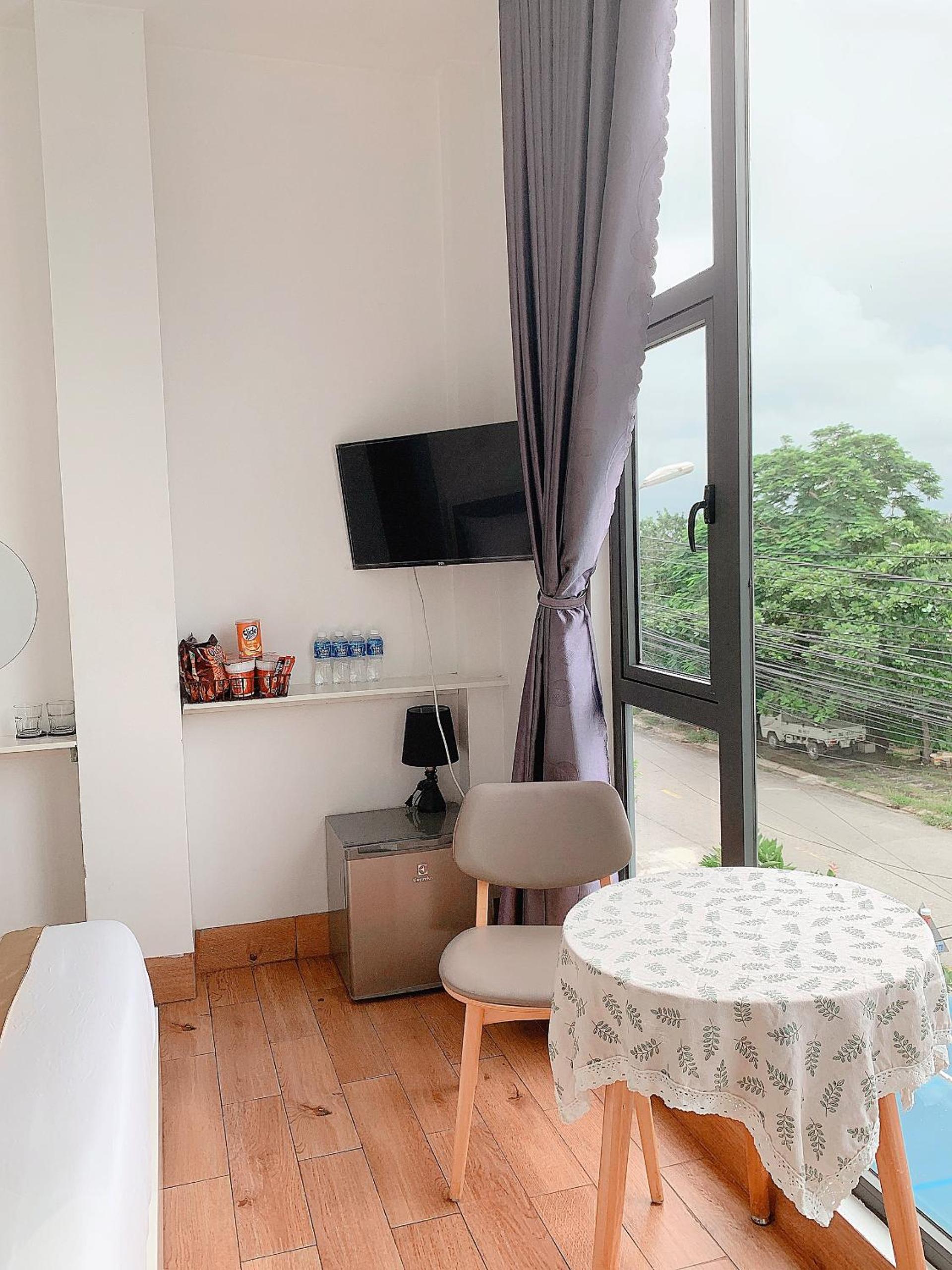 Large Double or Twin Room photo 3