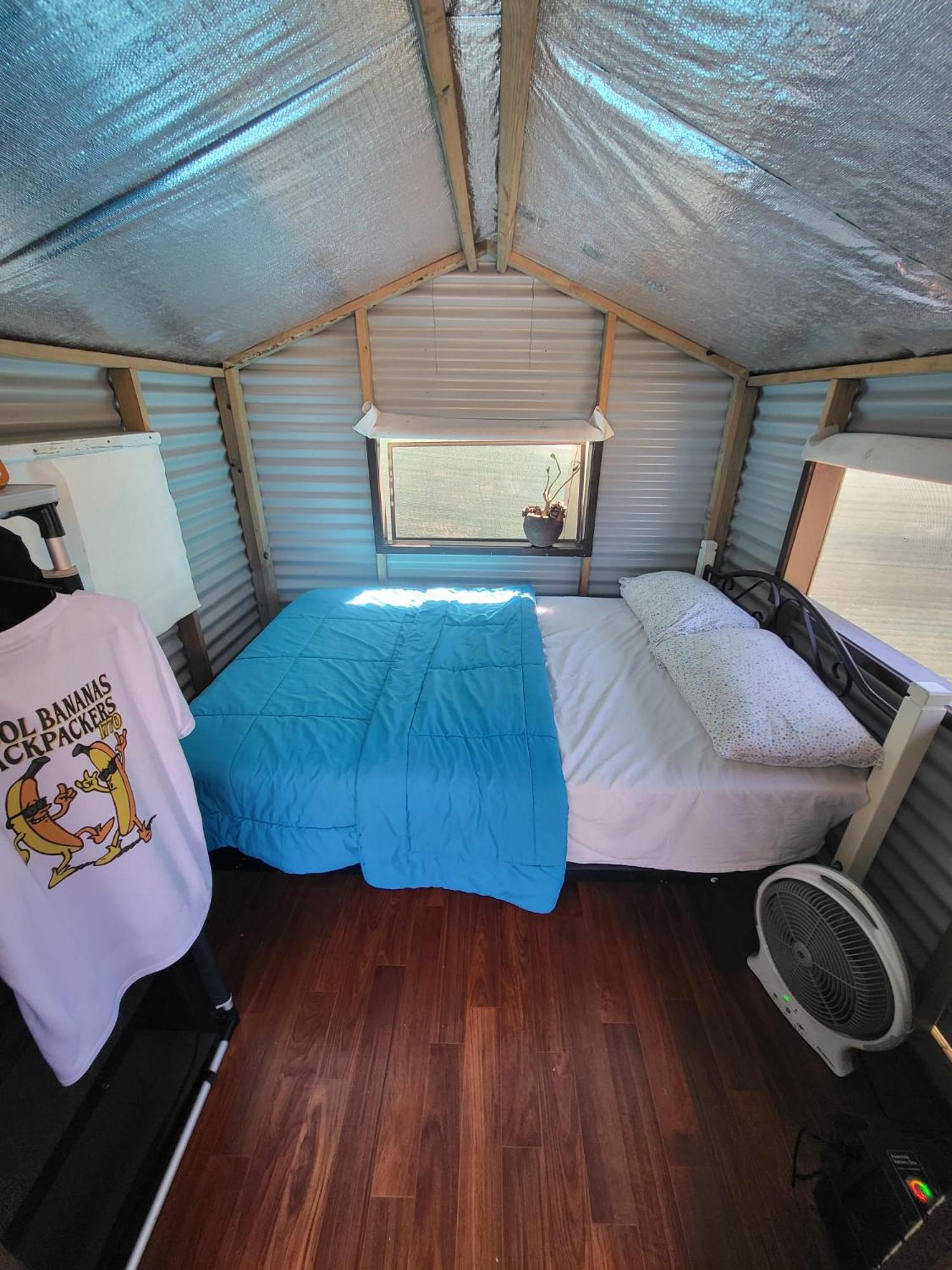 Budget Double Room photo 1