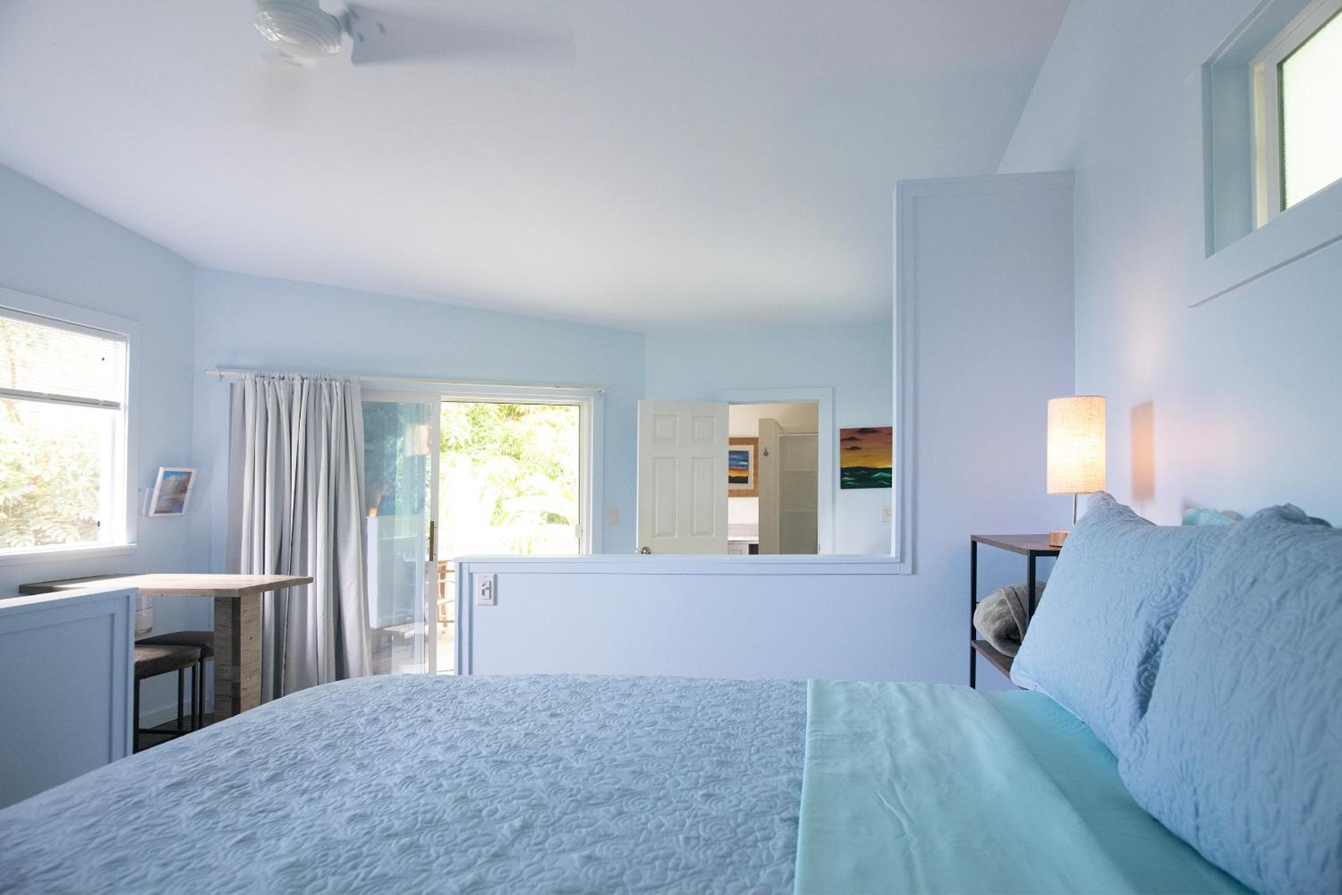 One-Bedroom House photo 1