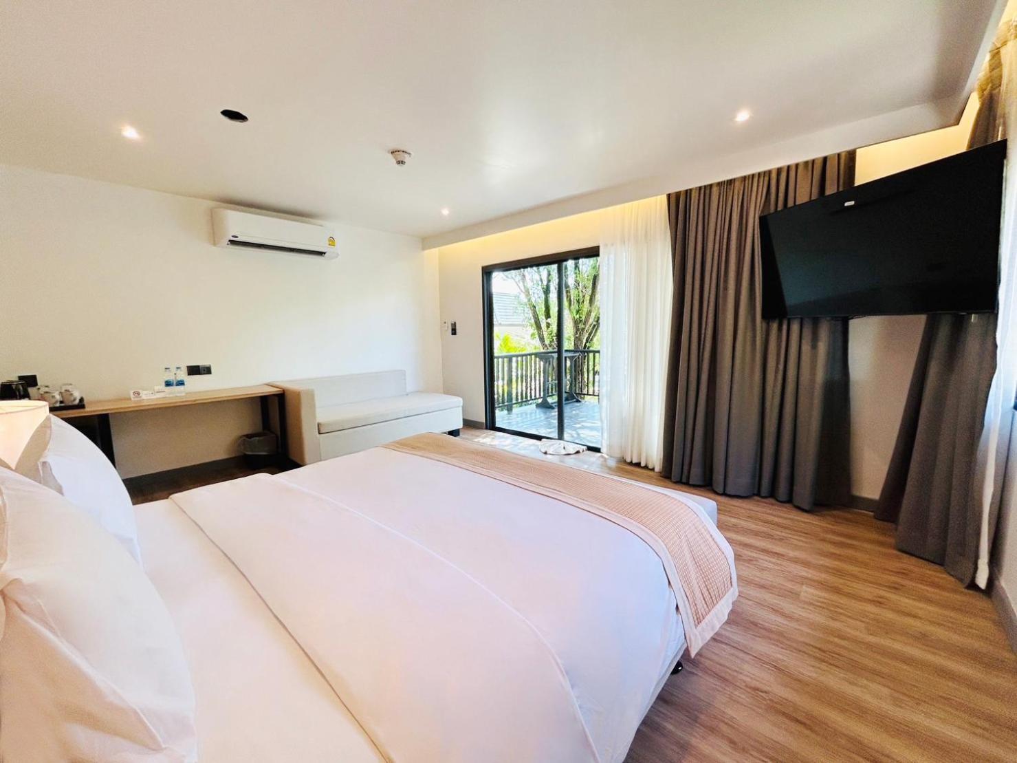 Superior Premier Room - Photo 6