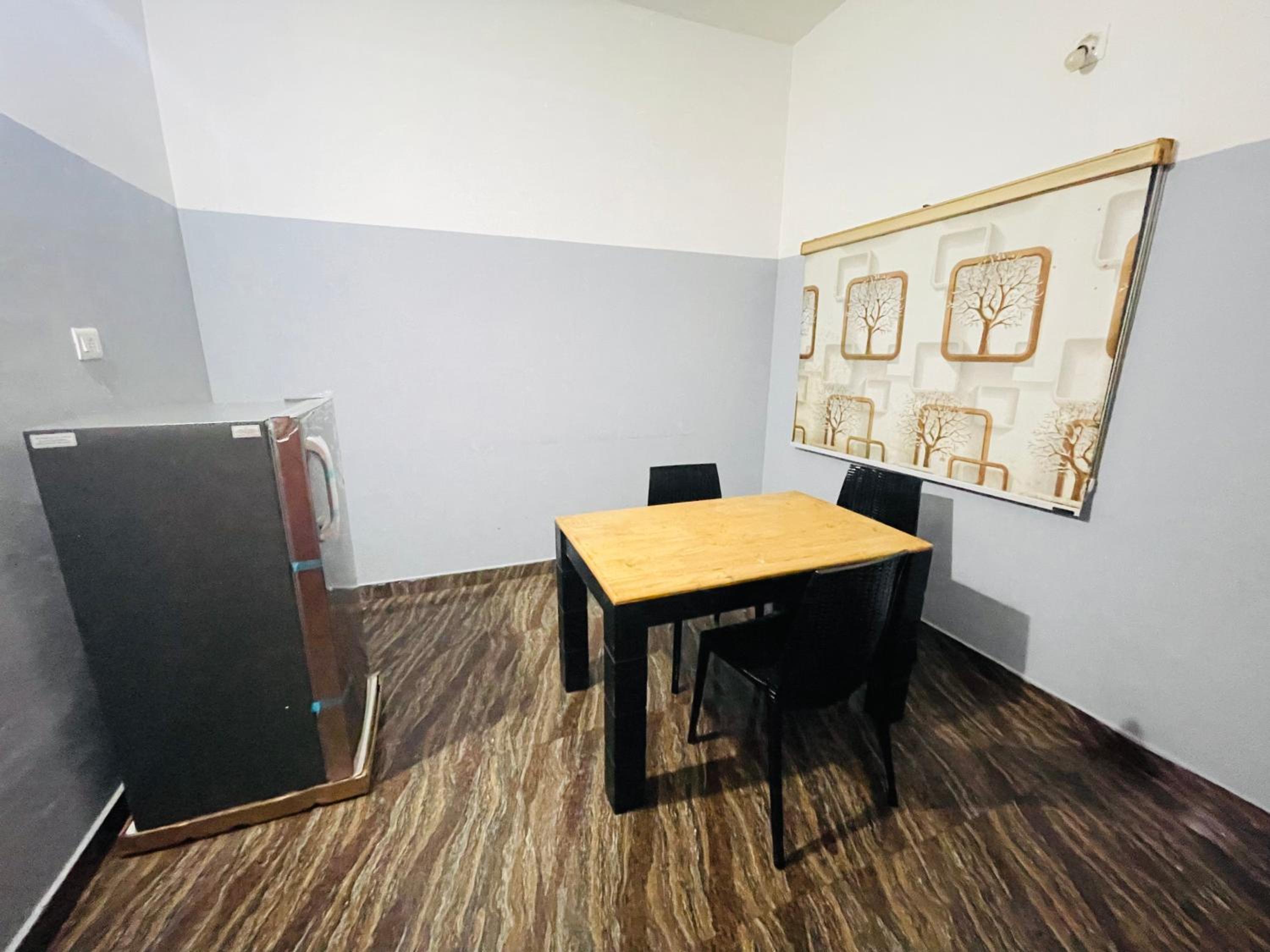 Triple Room photo 1