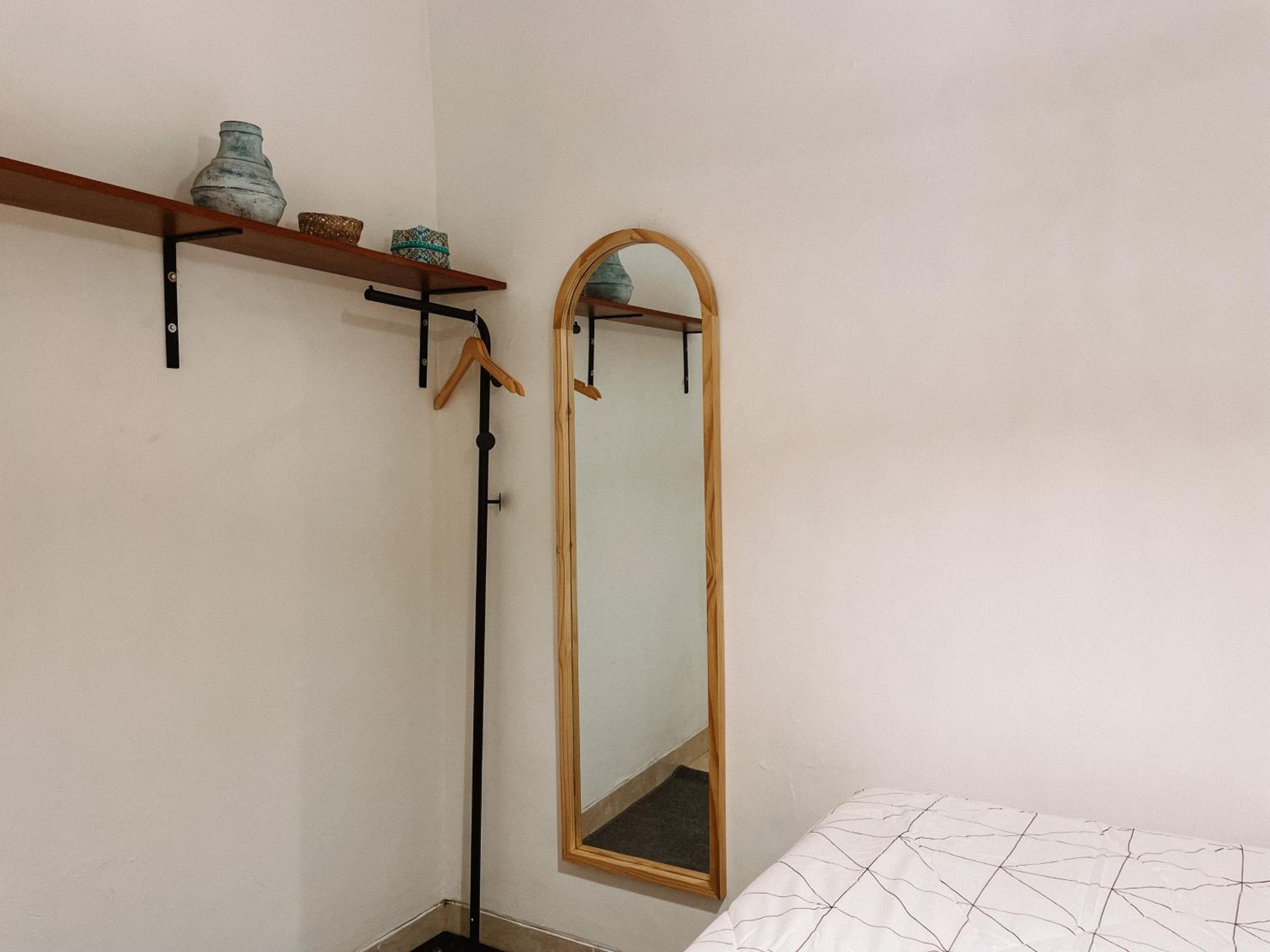 Double Room With Shared Bathroom photo 3