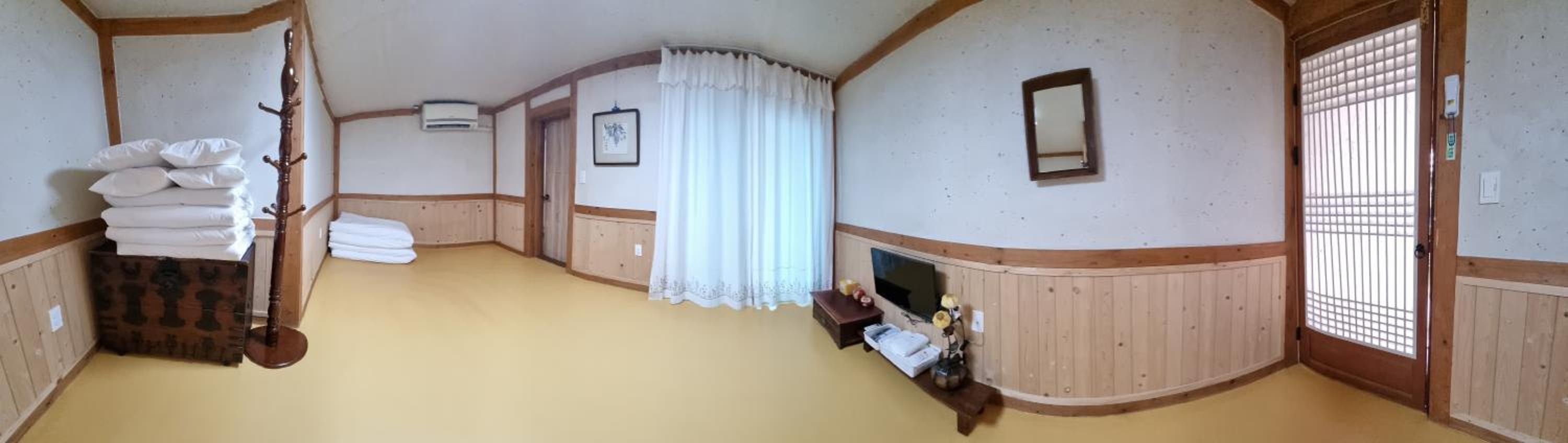 Suite photo 1