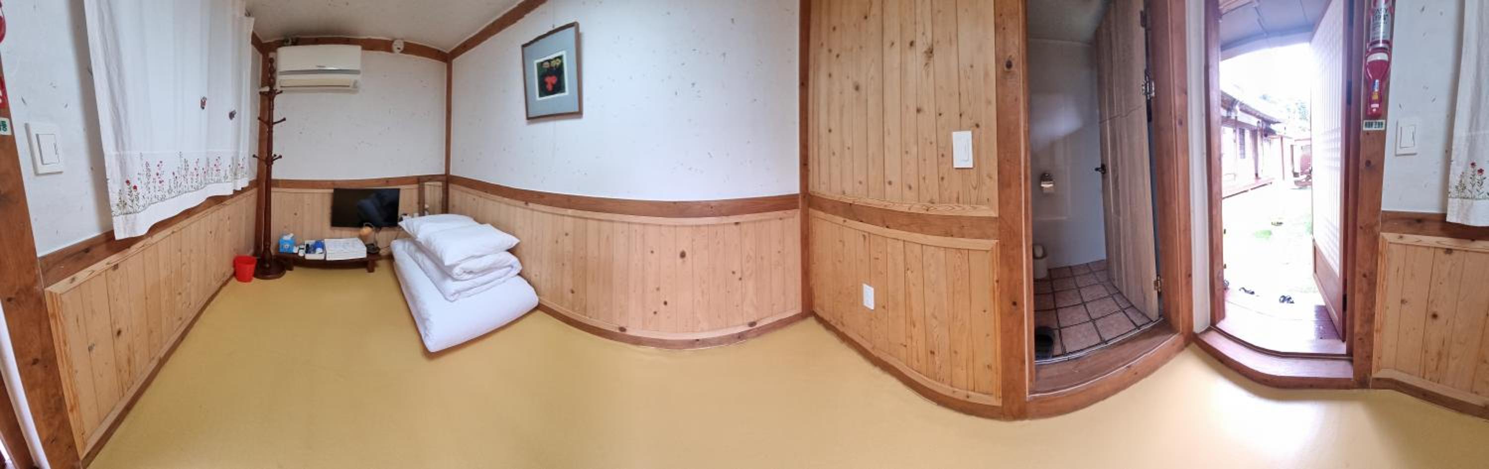 Double Room photo 1