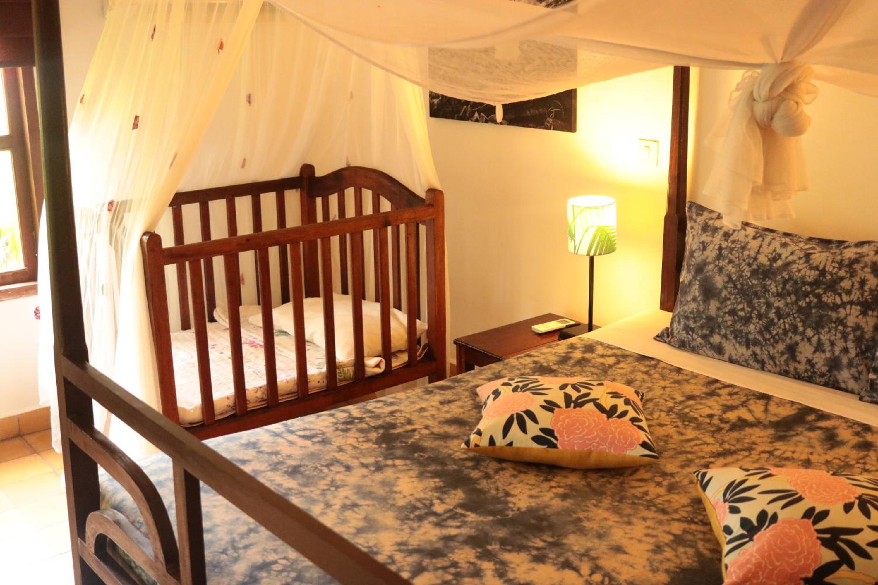 Deluxe Double Room photo 3